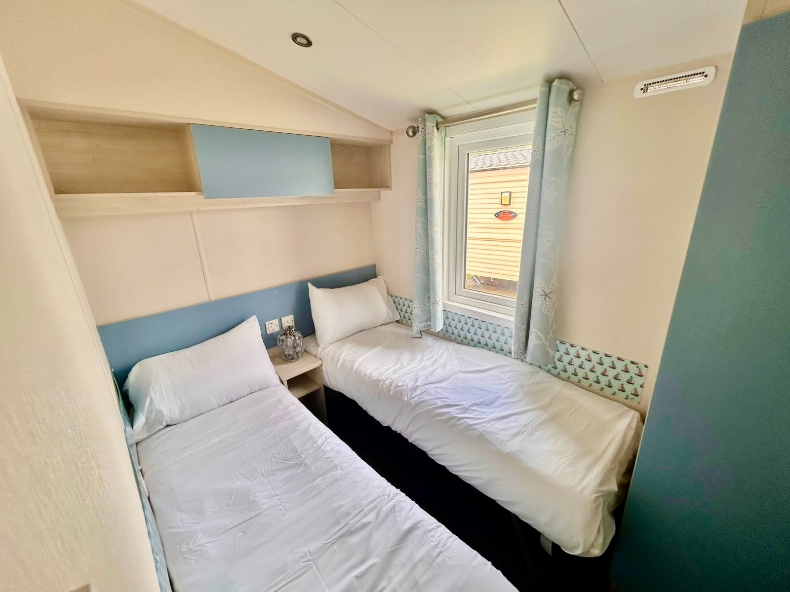 Photo of Atlas Ruby 2016 (Static Caravan)