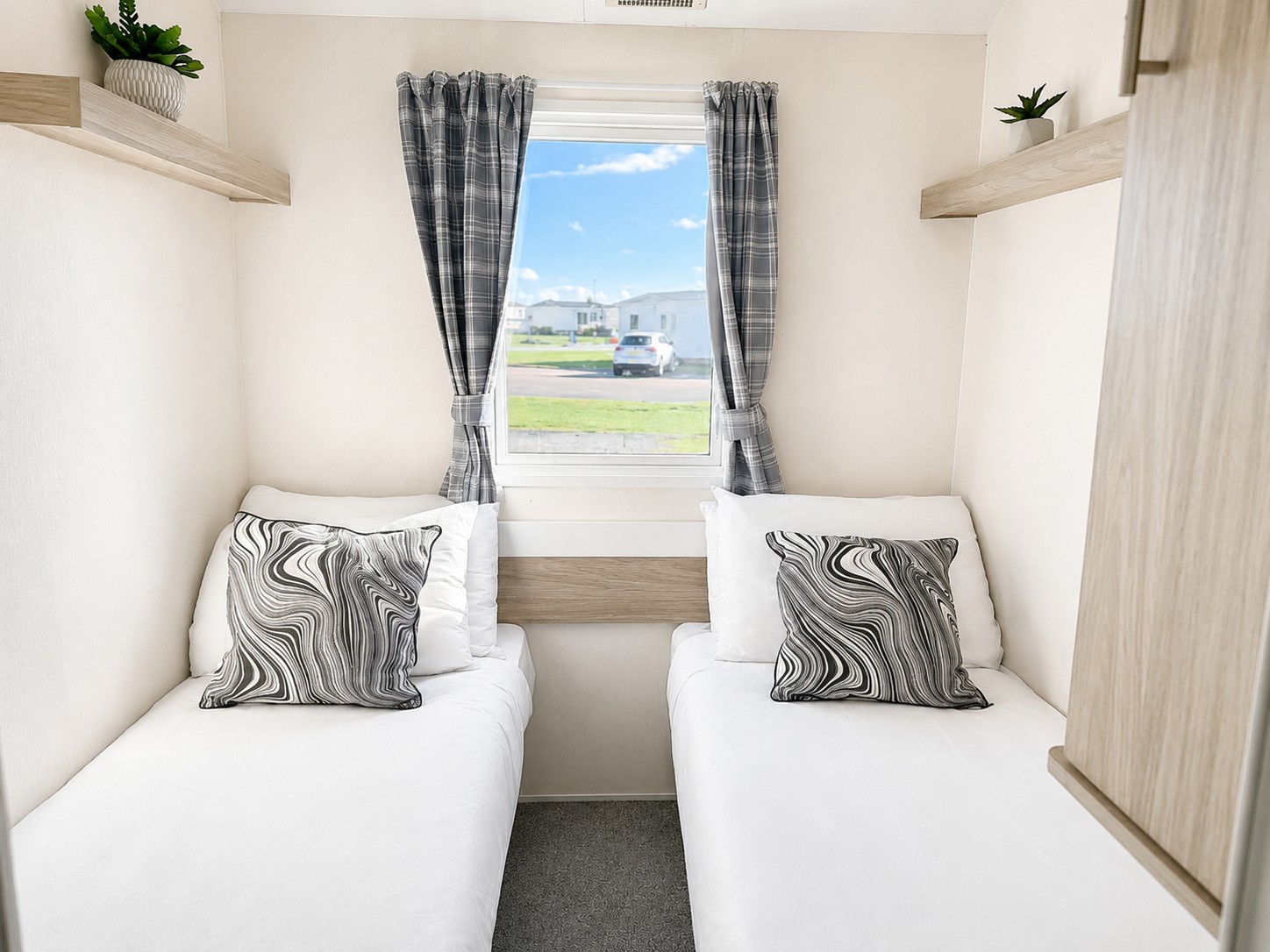Photo of Willerby Etchingham 2018 (Static Caravan)