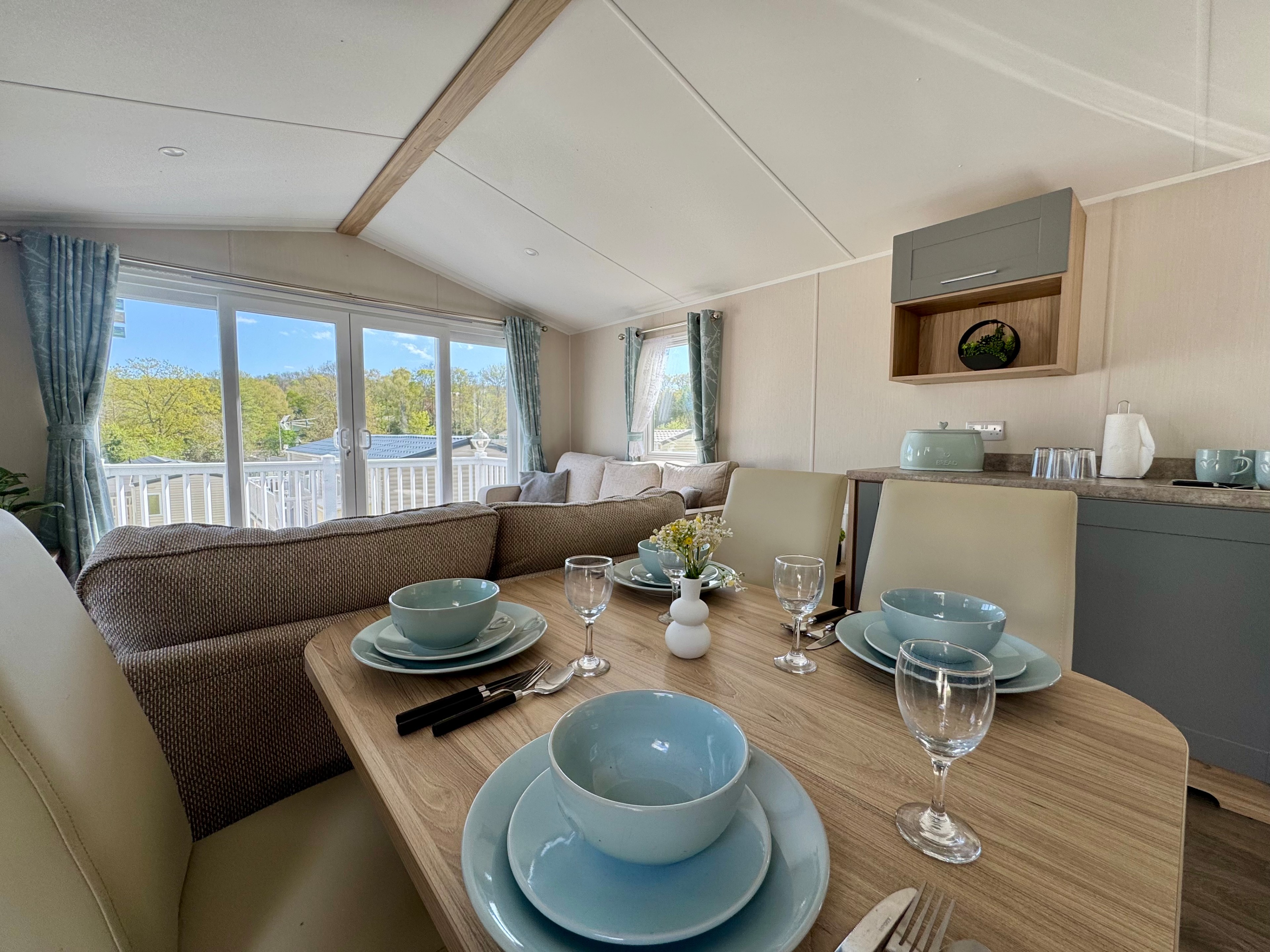 Photo of Willerby Malton 2022 (Static Caravan)