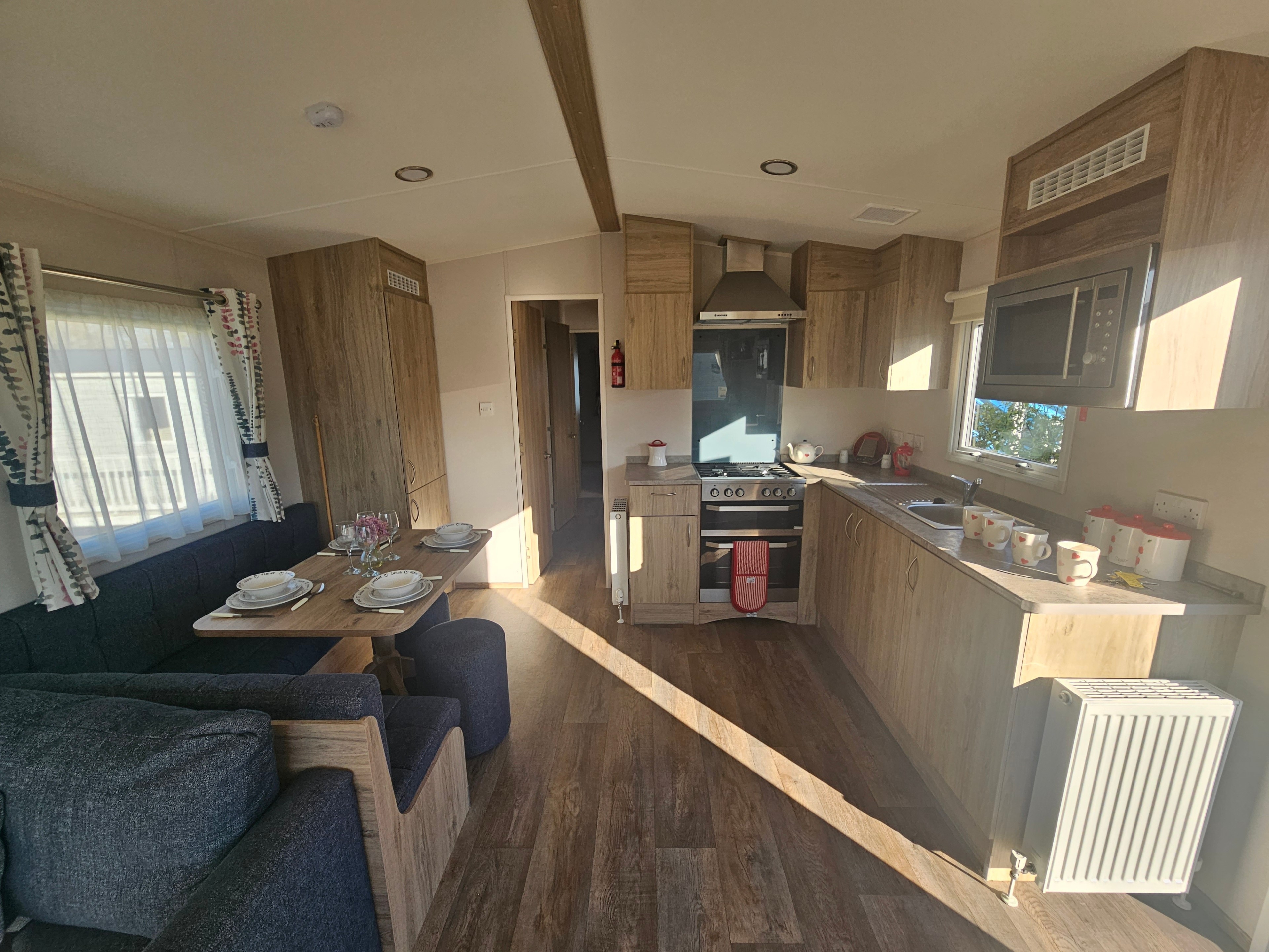 Photo of ABI Trieste 2021 (Static Caravan)
