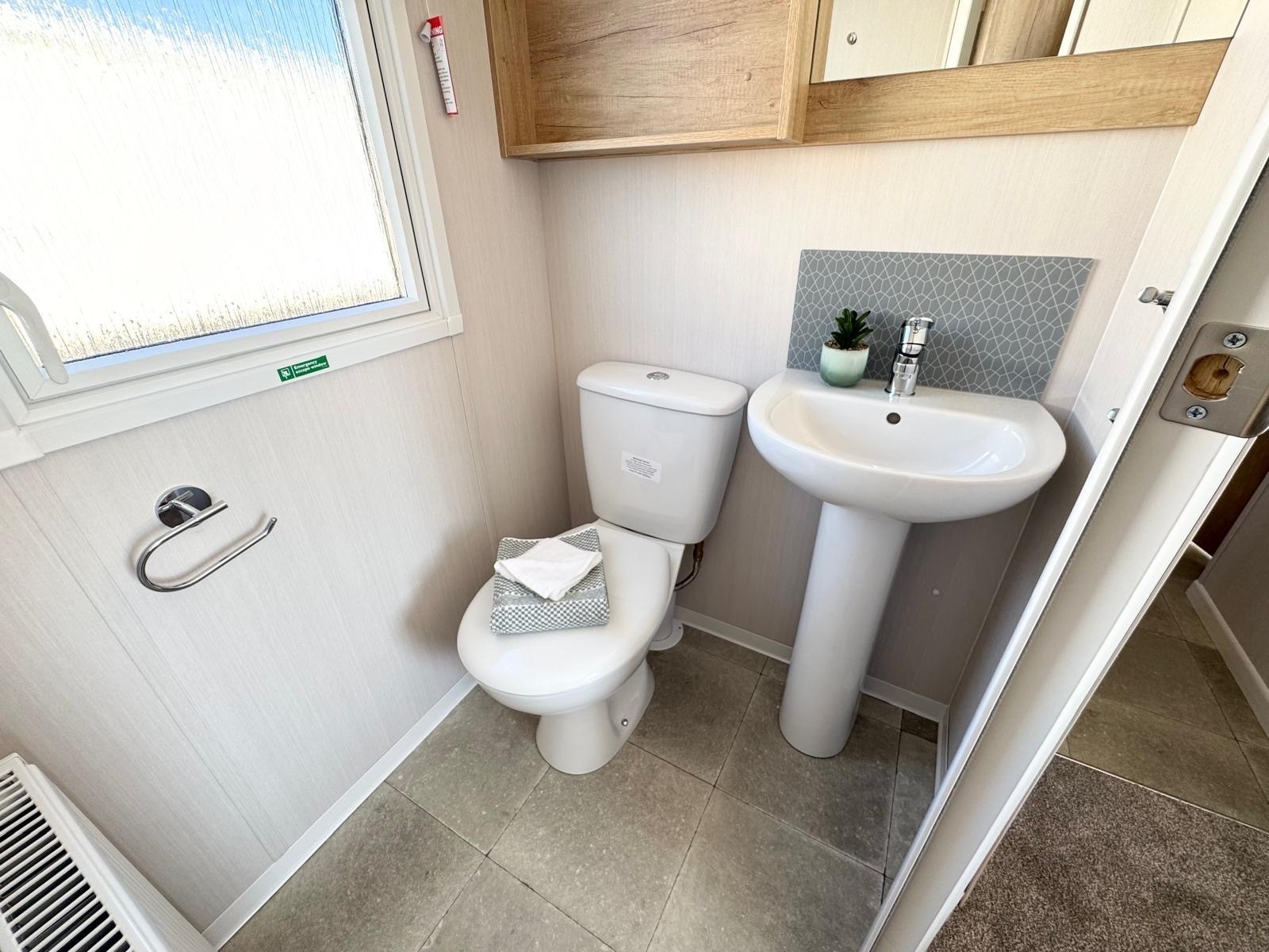 Photo of Swift Provence 2025 (Static Caravan)