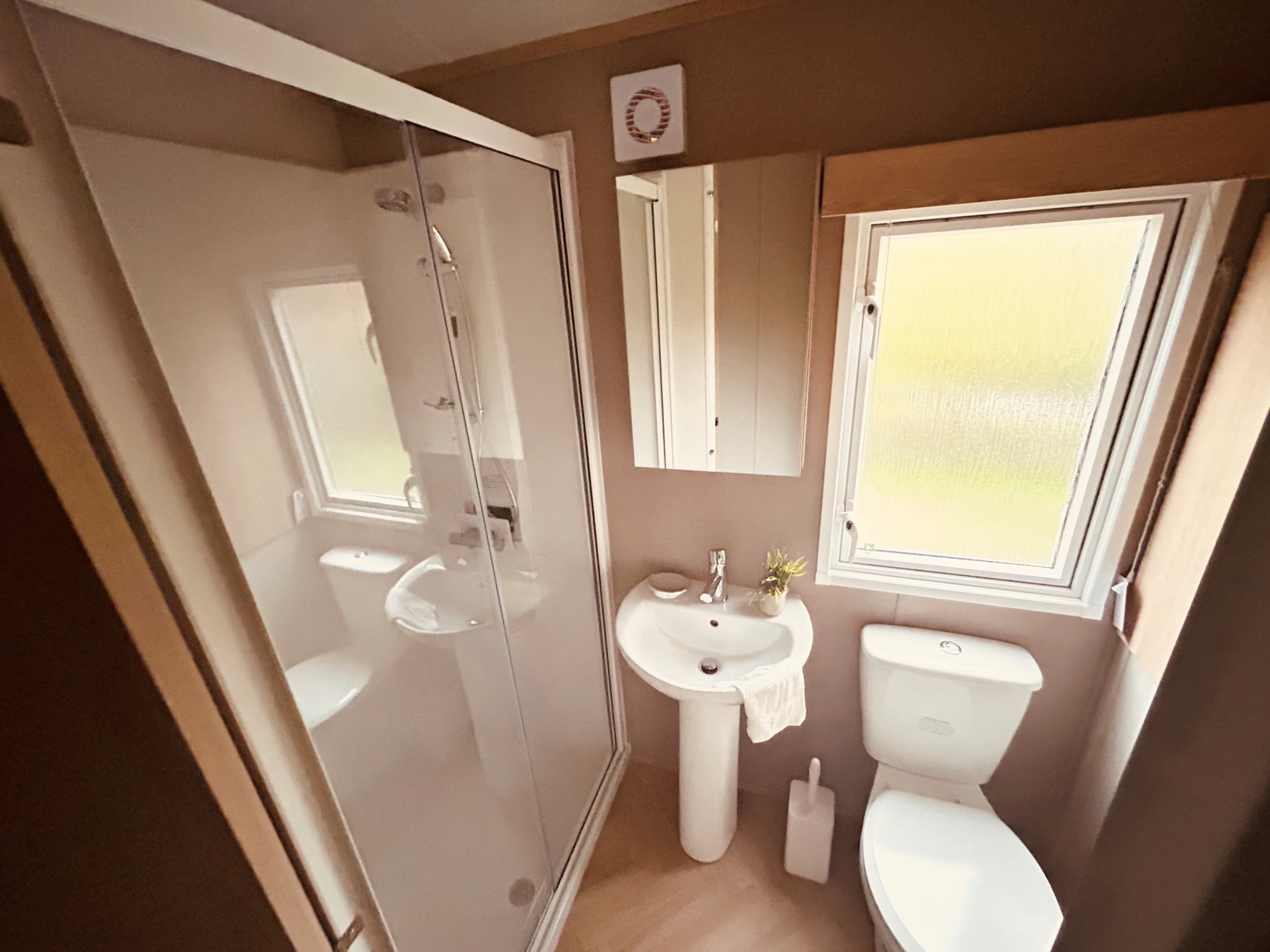 Photo of Carnaby Ashdale Outlook 2027 (Static Caravan)