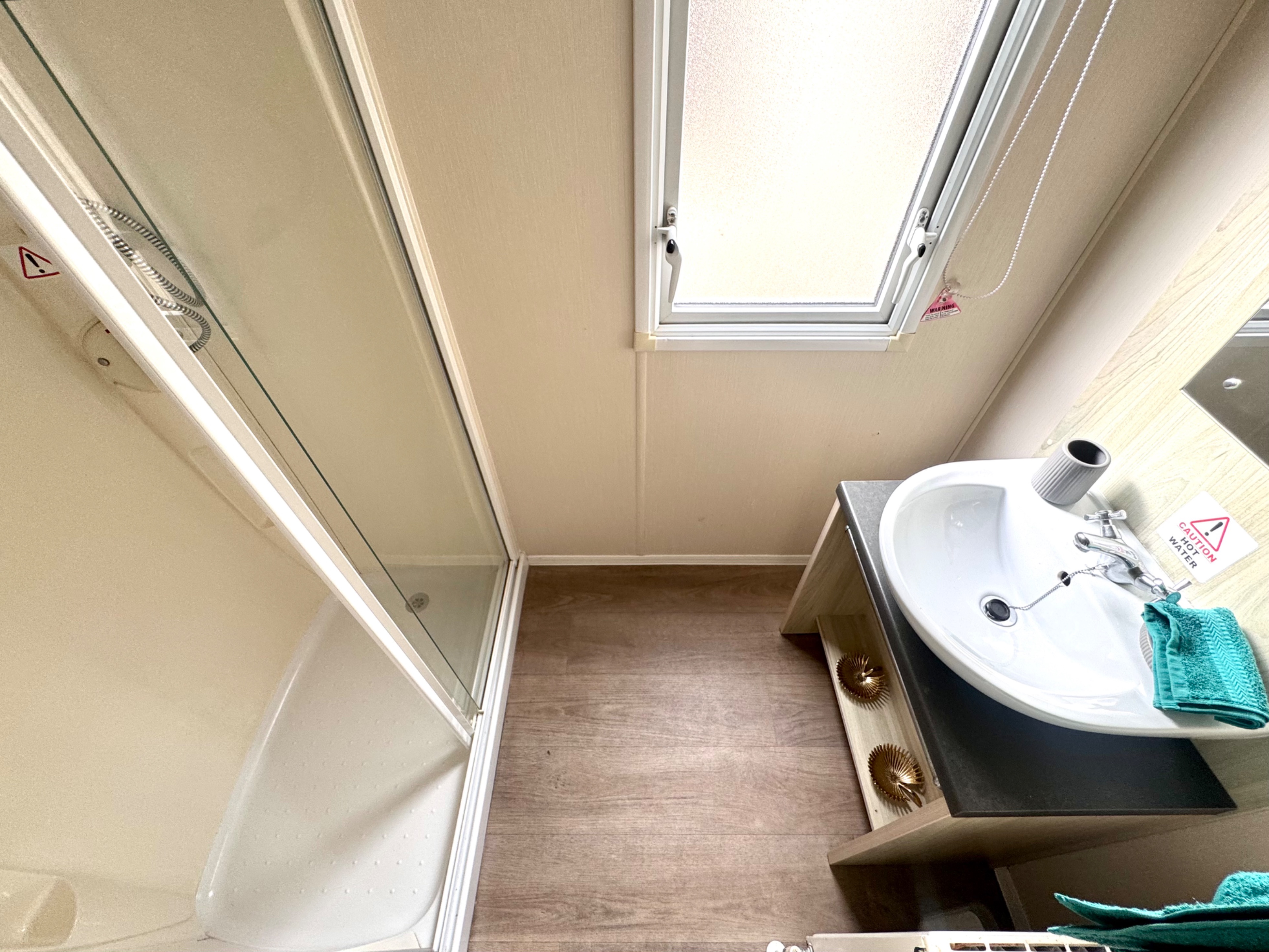 Photo of Willerby Lymington 2017 (Static Caravan)
