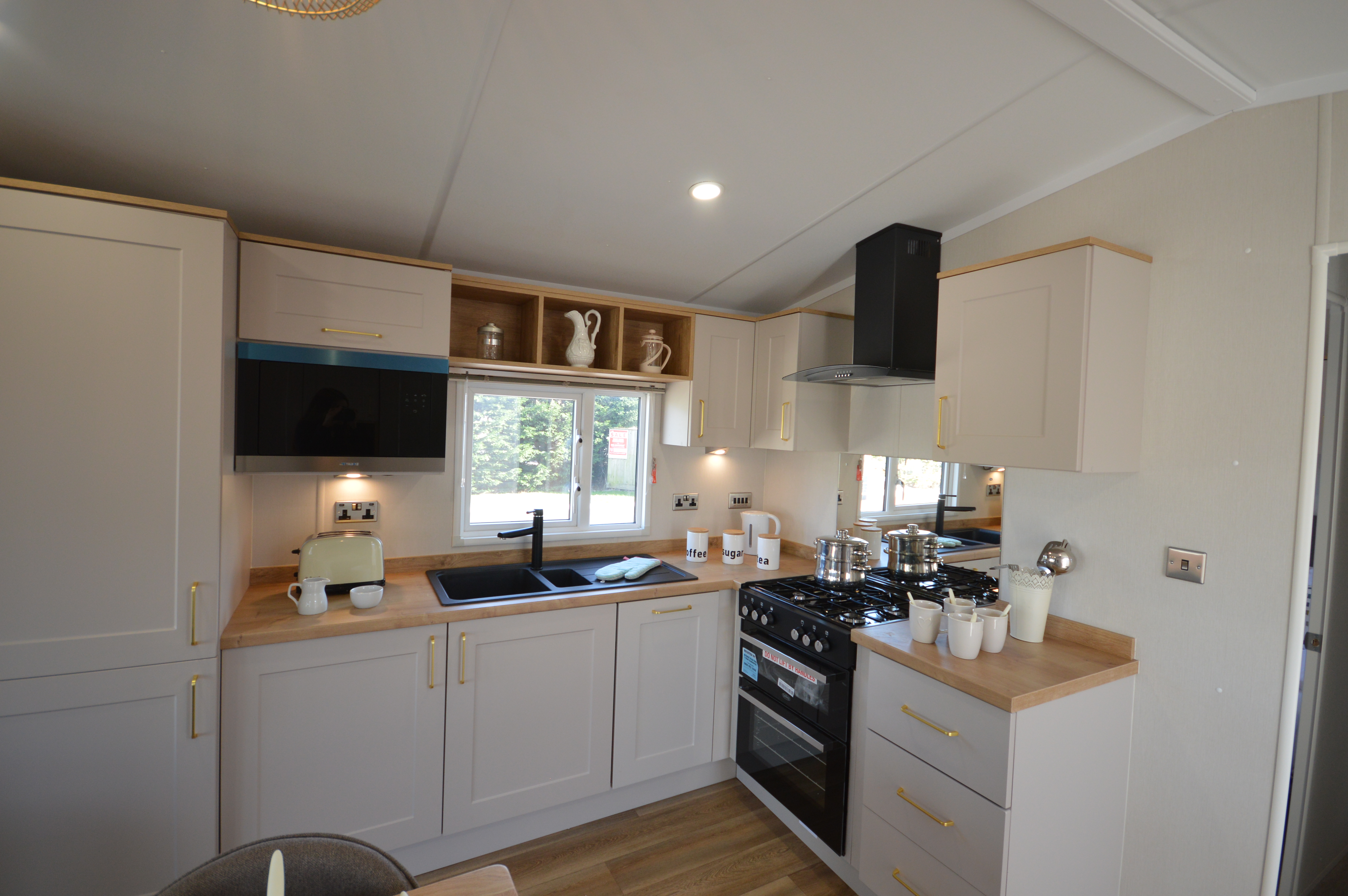 Photo of Sunseeker Spirit 2023 (Villa)