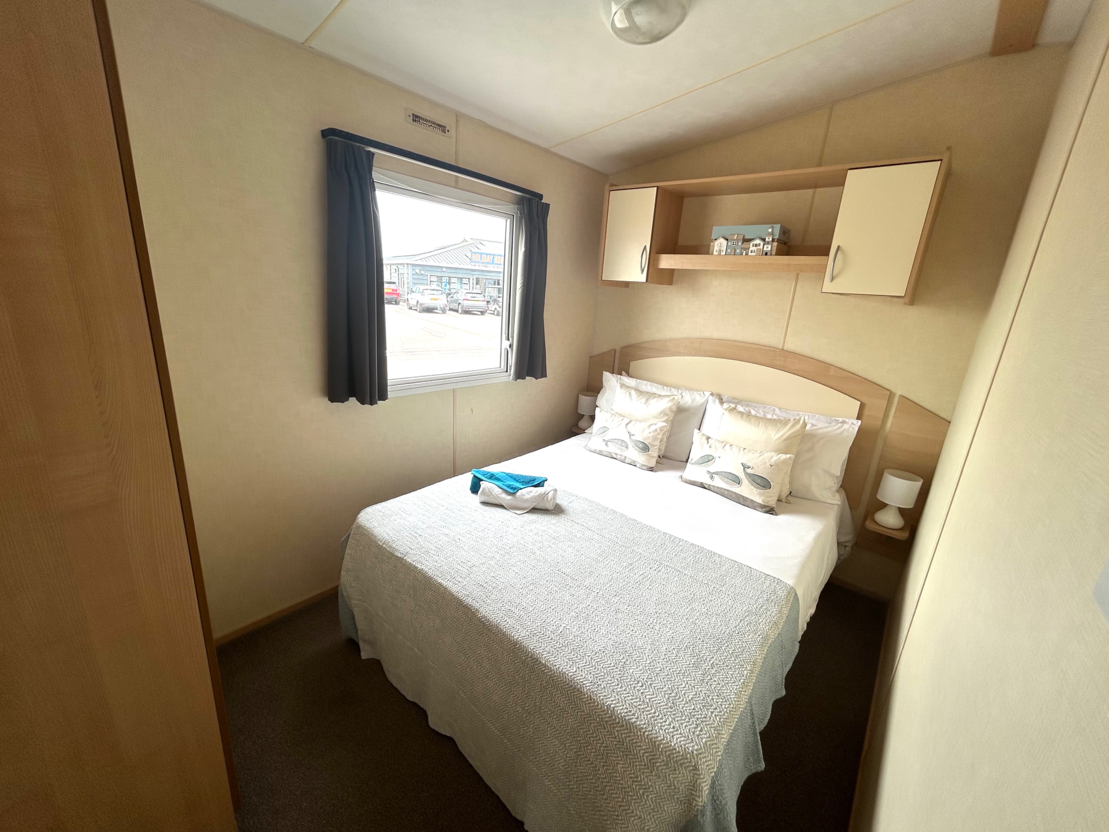 Photo of ABI Vista 2010 (Static Caravan)