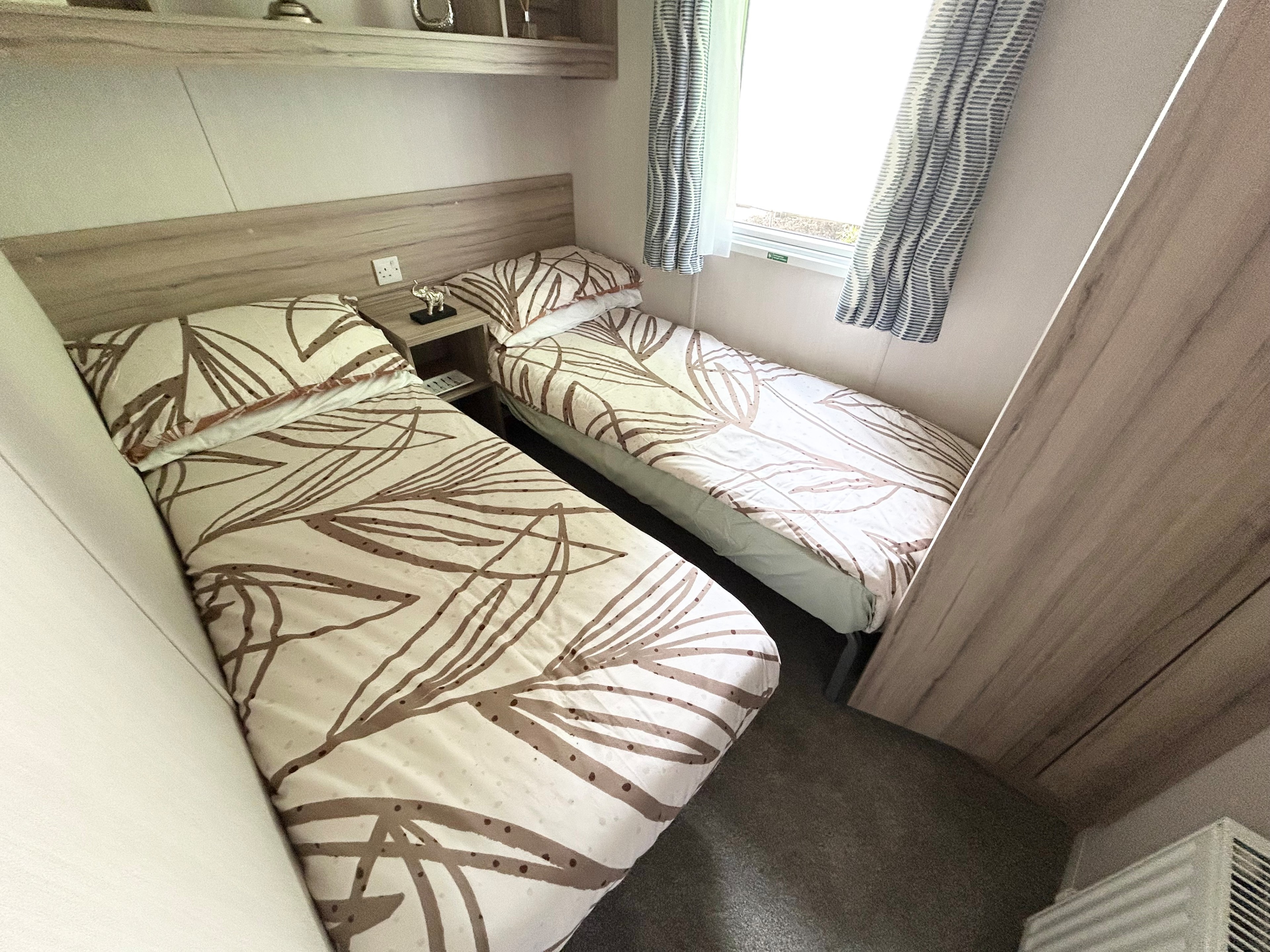 Photo of Swift Royan 2026 (Static Caravan)