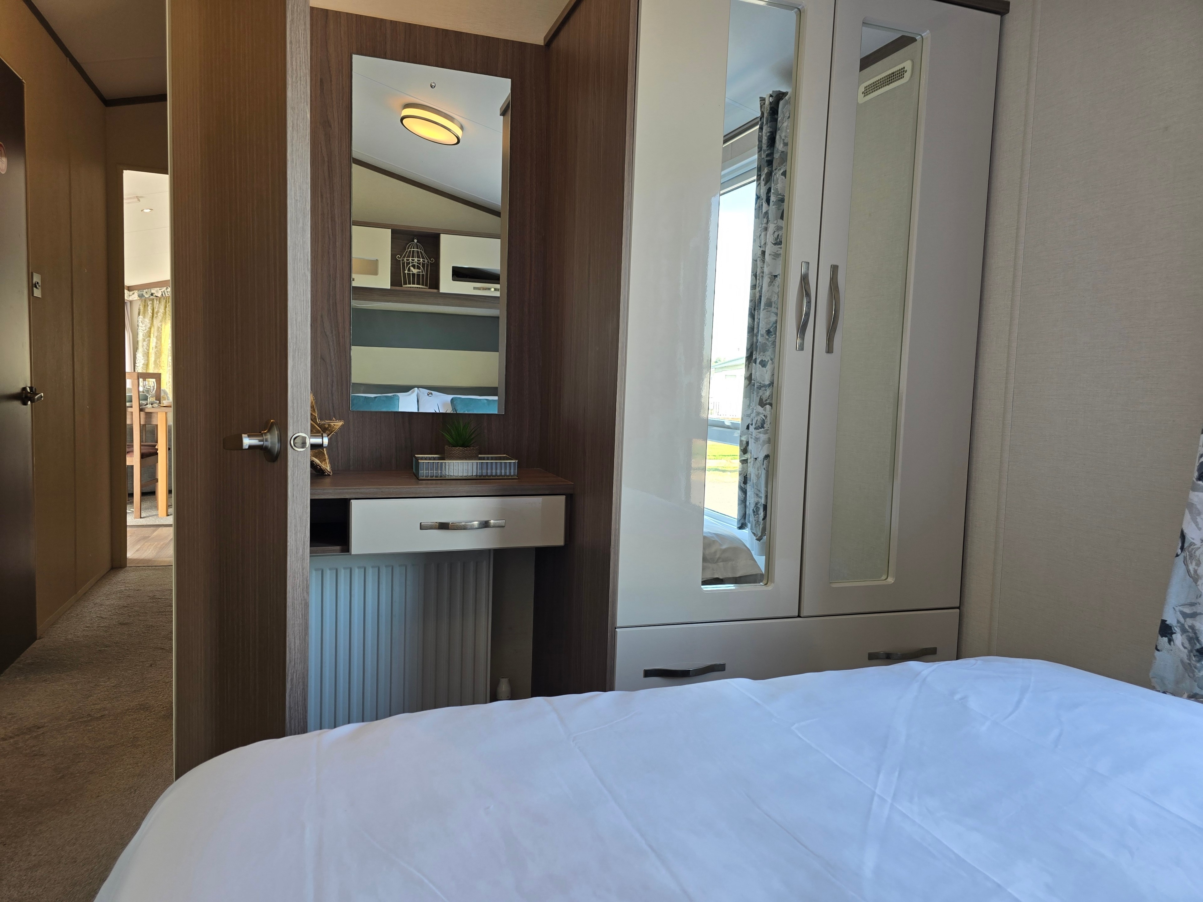 Photo of Atlas Status 2016 (Static Caravan)