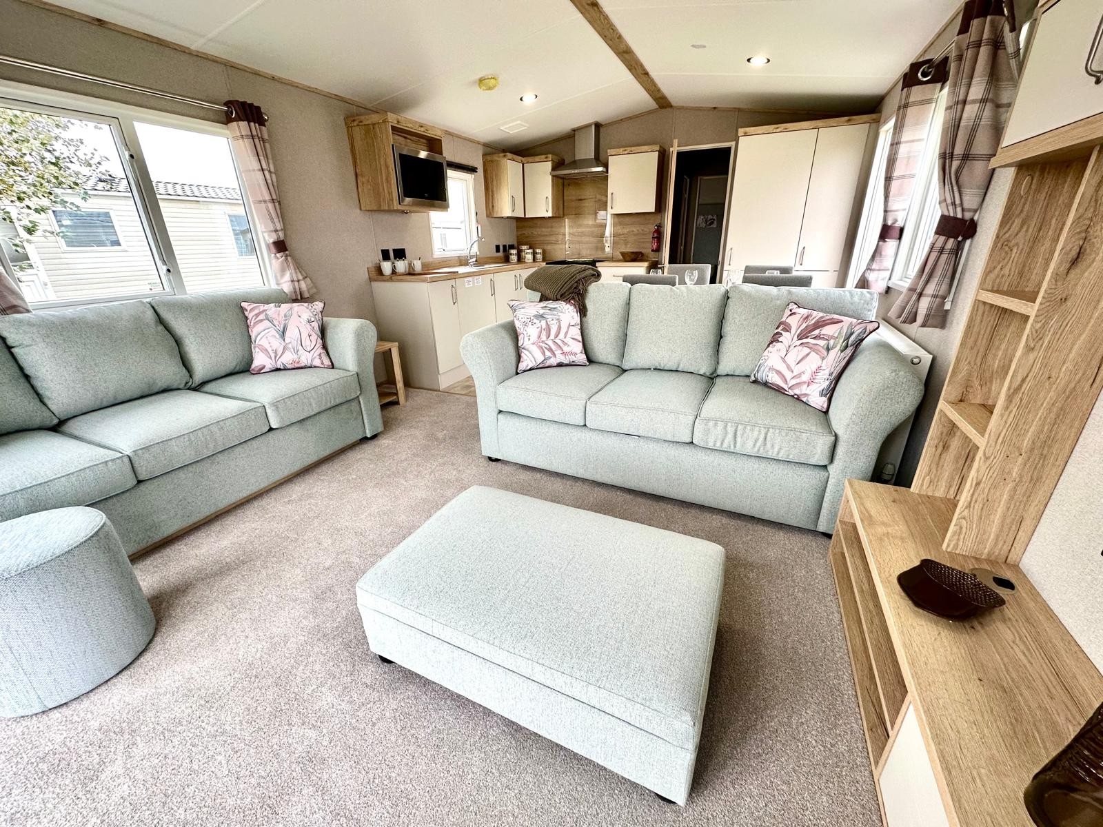 Photo of ABI Amberley 2024 (Static Caravan)