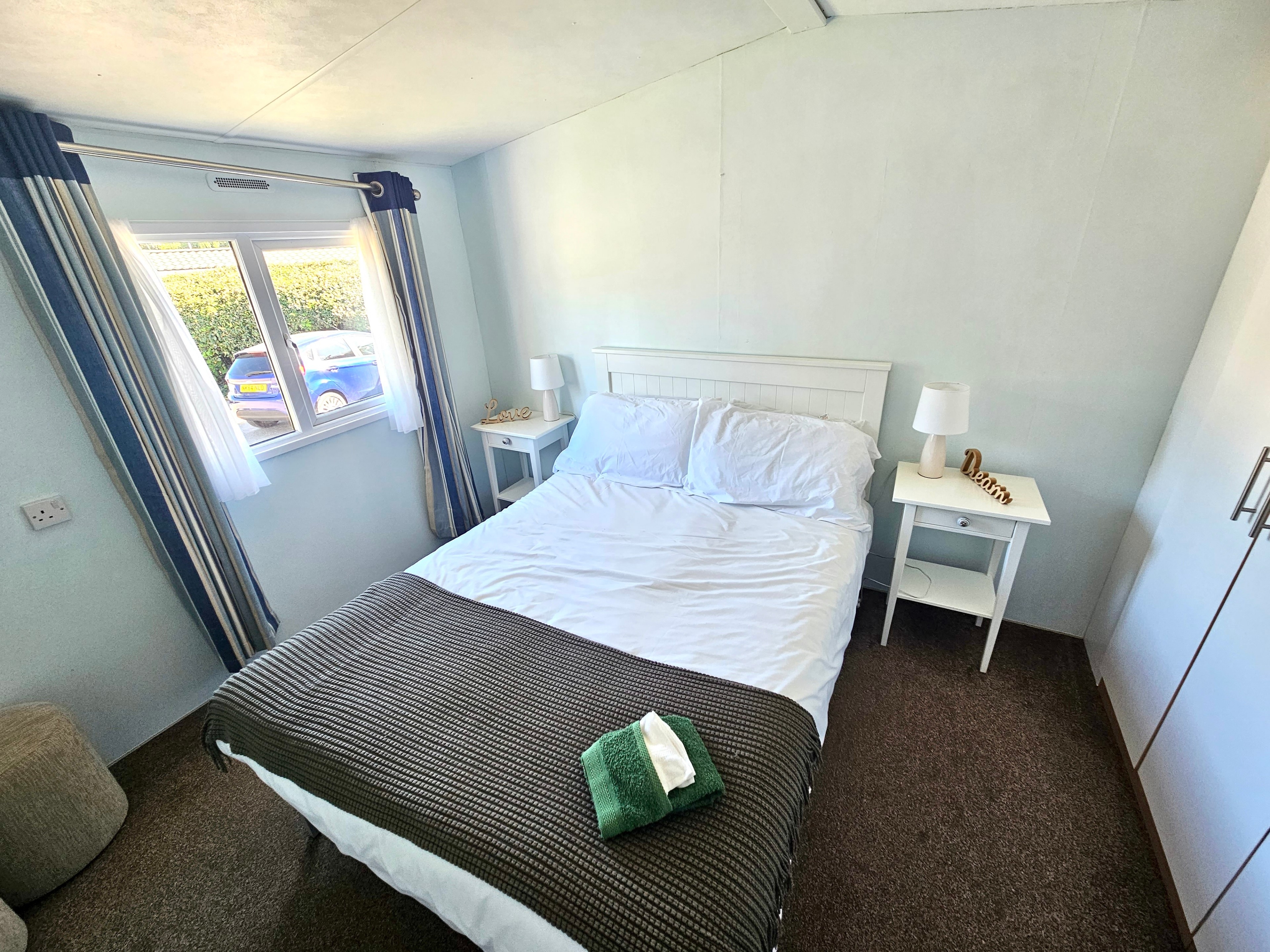 Photo of Delta Sapphire 2017 (Static Caravan)