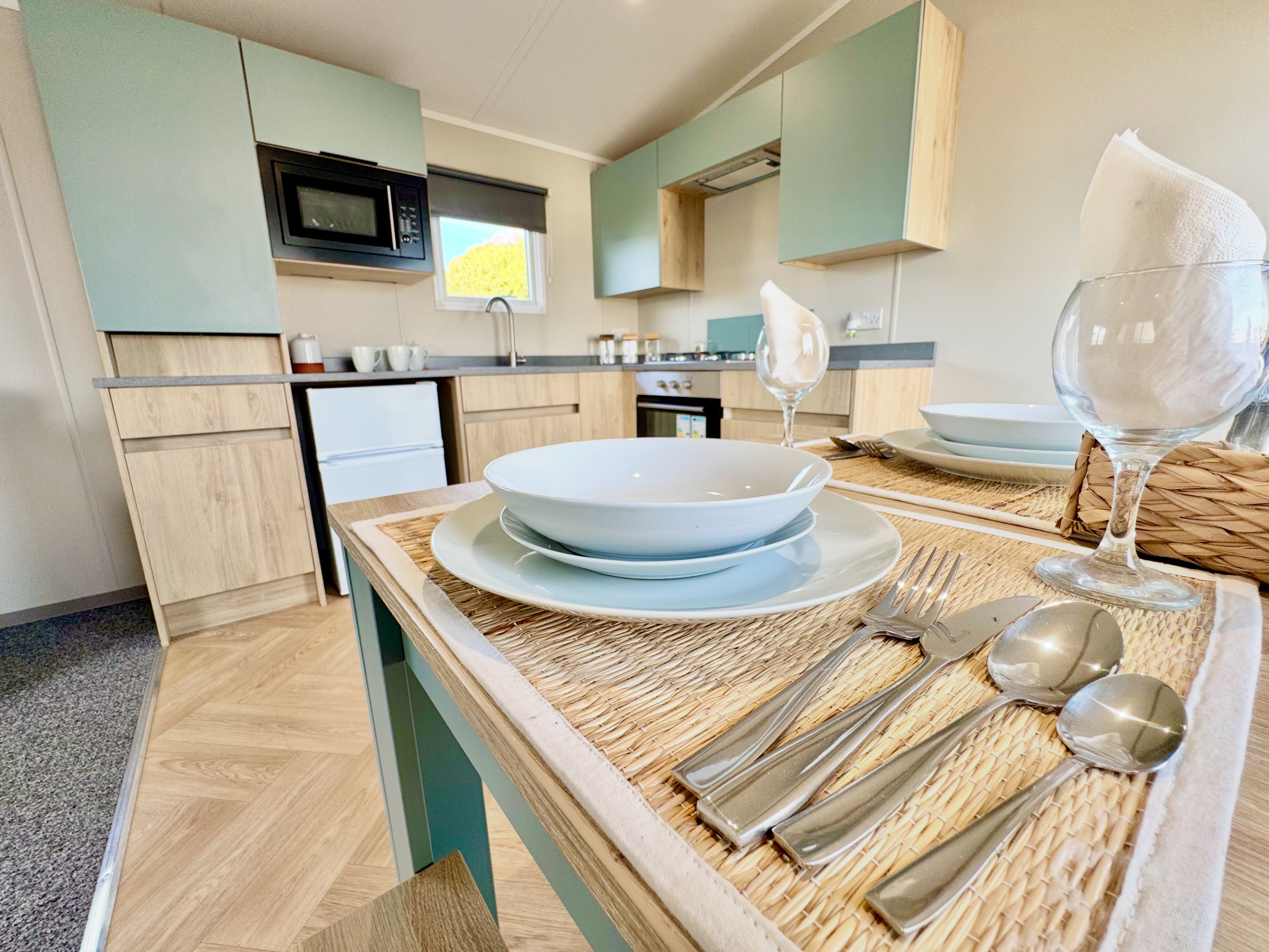 Photo of Victory Lifestyle 2024 (Static Caravan)