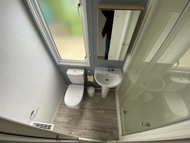 Photo of Atlas Chorus 2021 (Static Caravan)