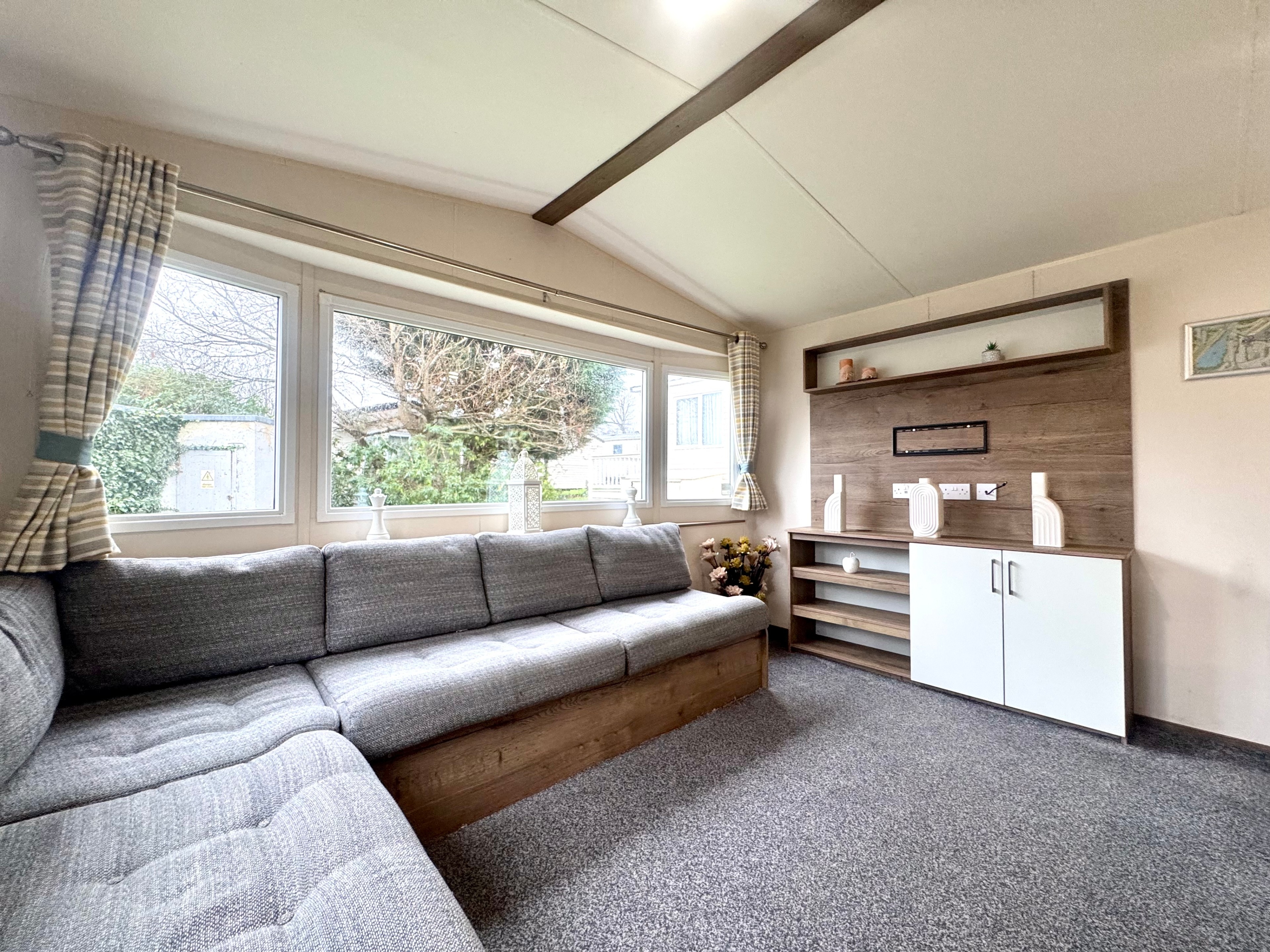 Photo of ABI Trieste 2020 (Static Caravan)