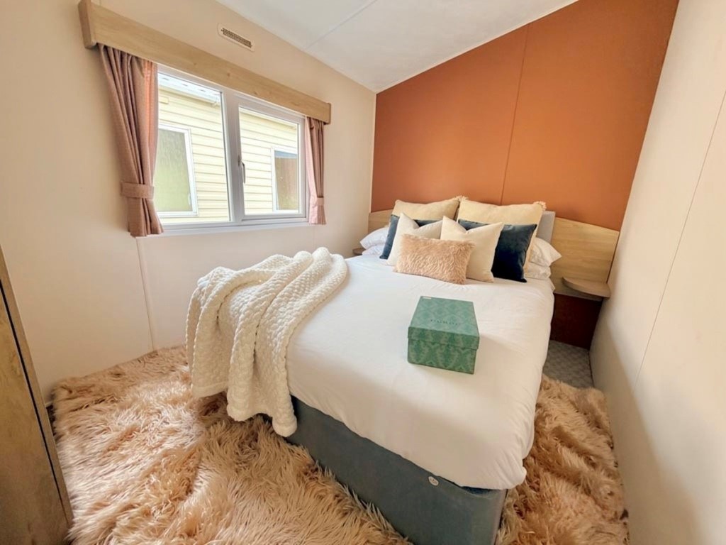 Photo of Delta Radiant 2013 (Static Caravan)