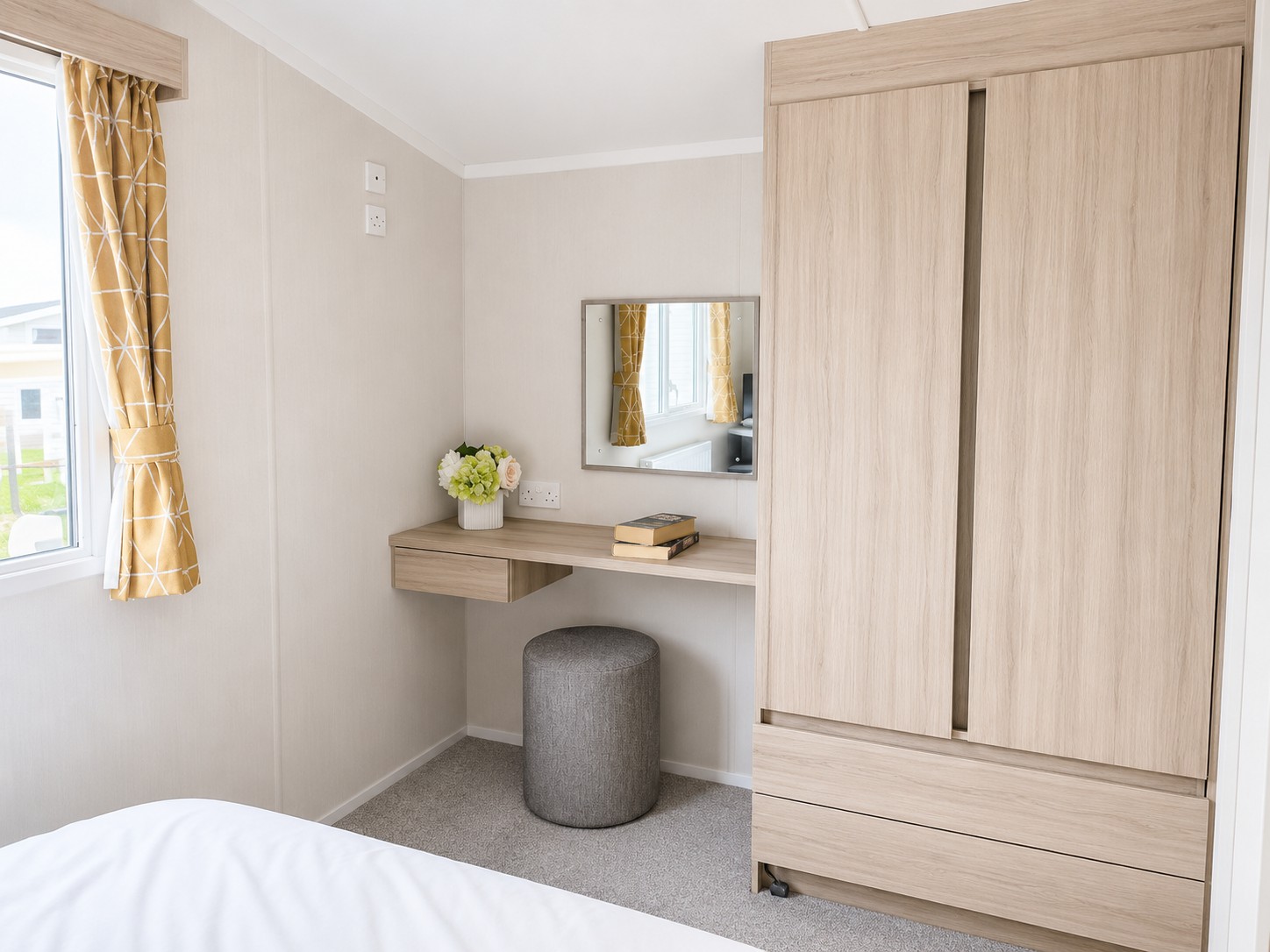 Photo of Swift Loire 2021 (Static Caravan)