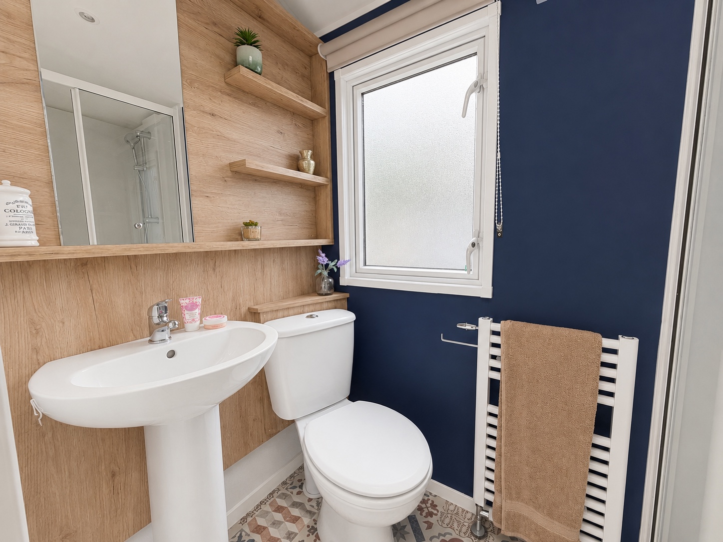 Photo of Willerby Jevington 2027 (Static Caravan)