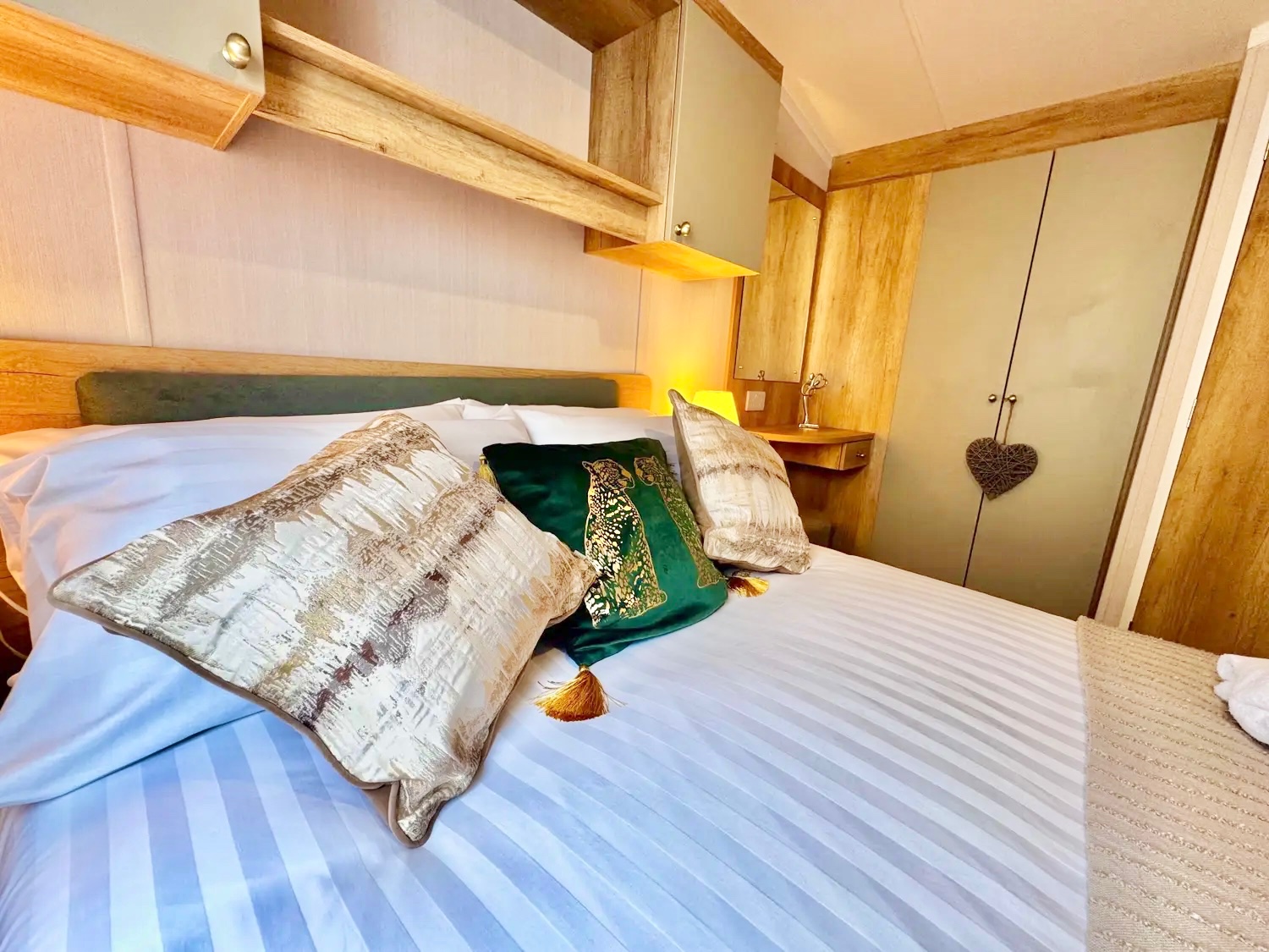 Photo of Swift Provence 2025 (Static Caravan)