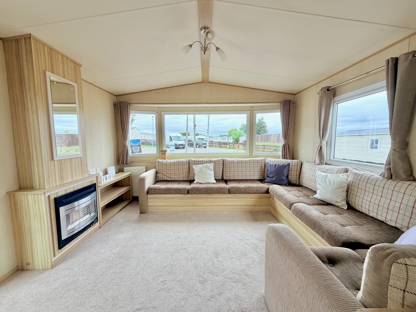 Photo of ABI Trieste 2016 (Static Caravan)