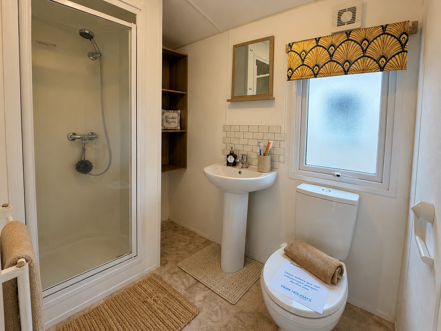 Photo of Delta Celebration 2013 (Static Caravan)