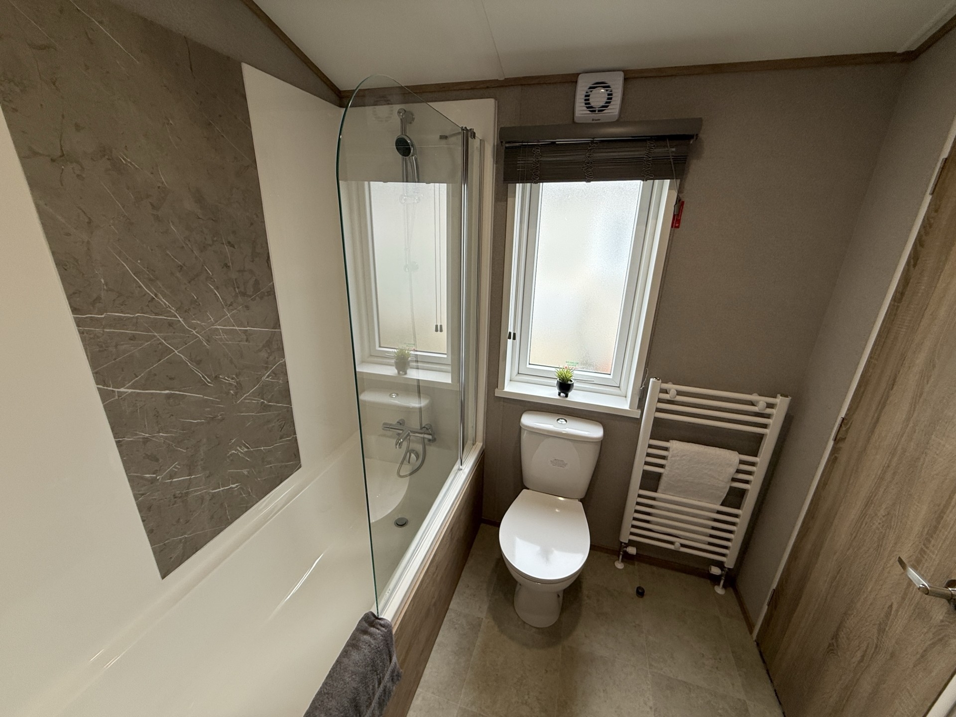 Photo of ABI Kielder 2025 (Luxury Lodge)
