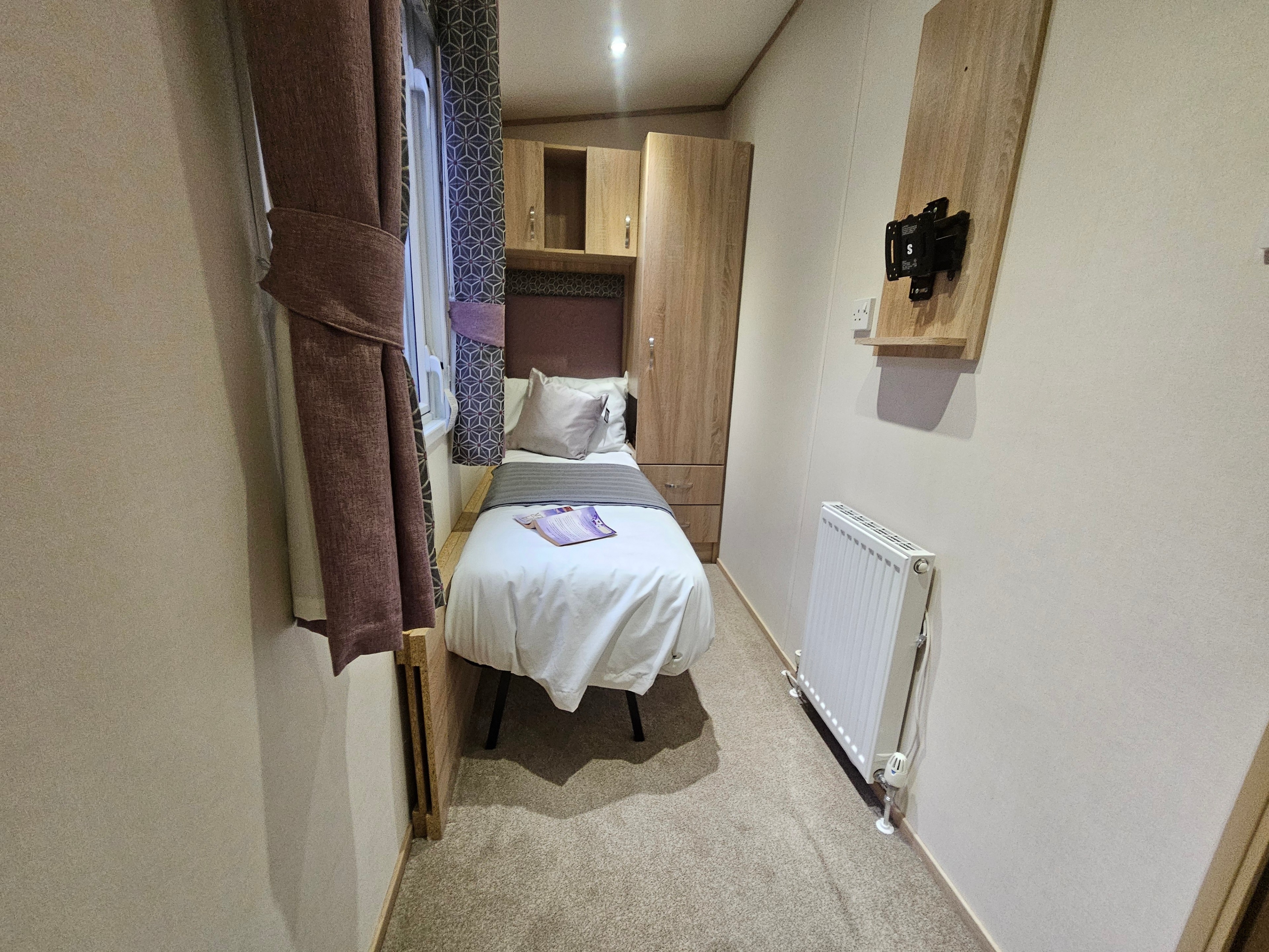 Photo of ABI Sunningdale 2017 (Static Caravan)