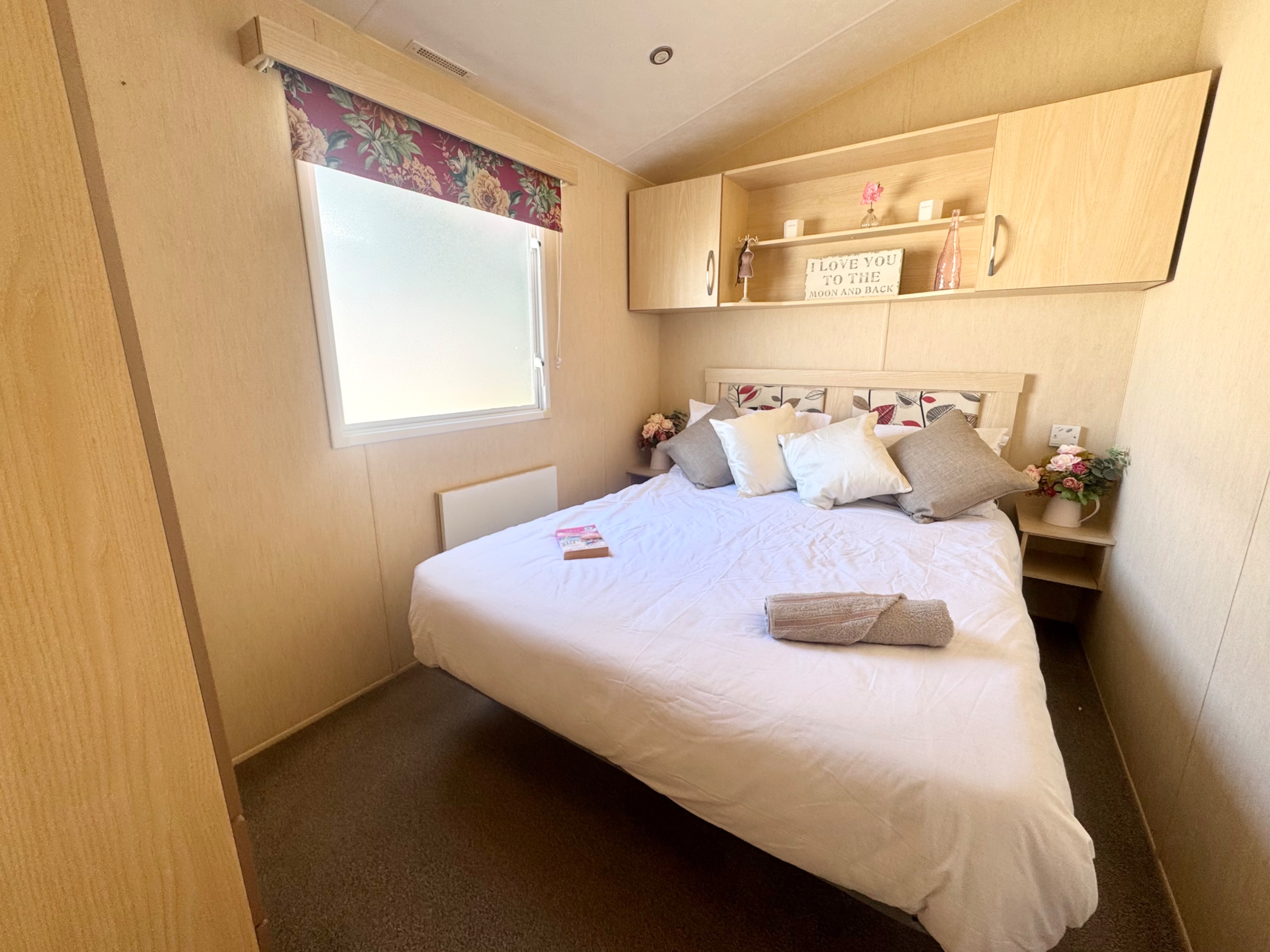 Photo of Willerby Rio Gold 2013 (Static Caravan)