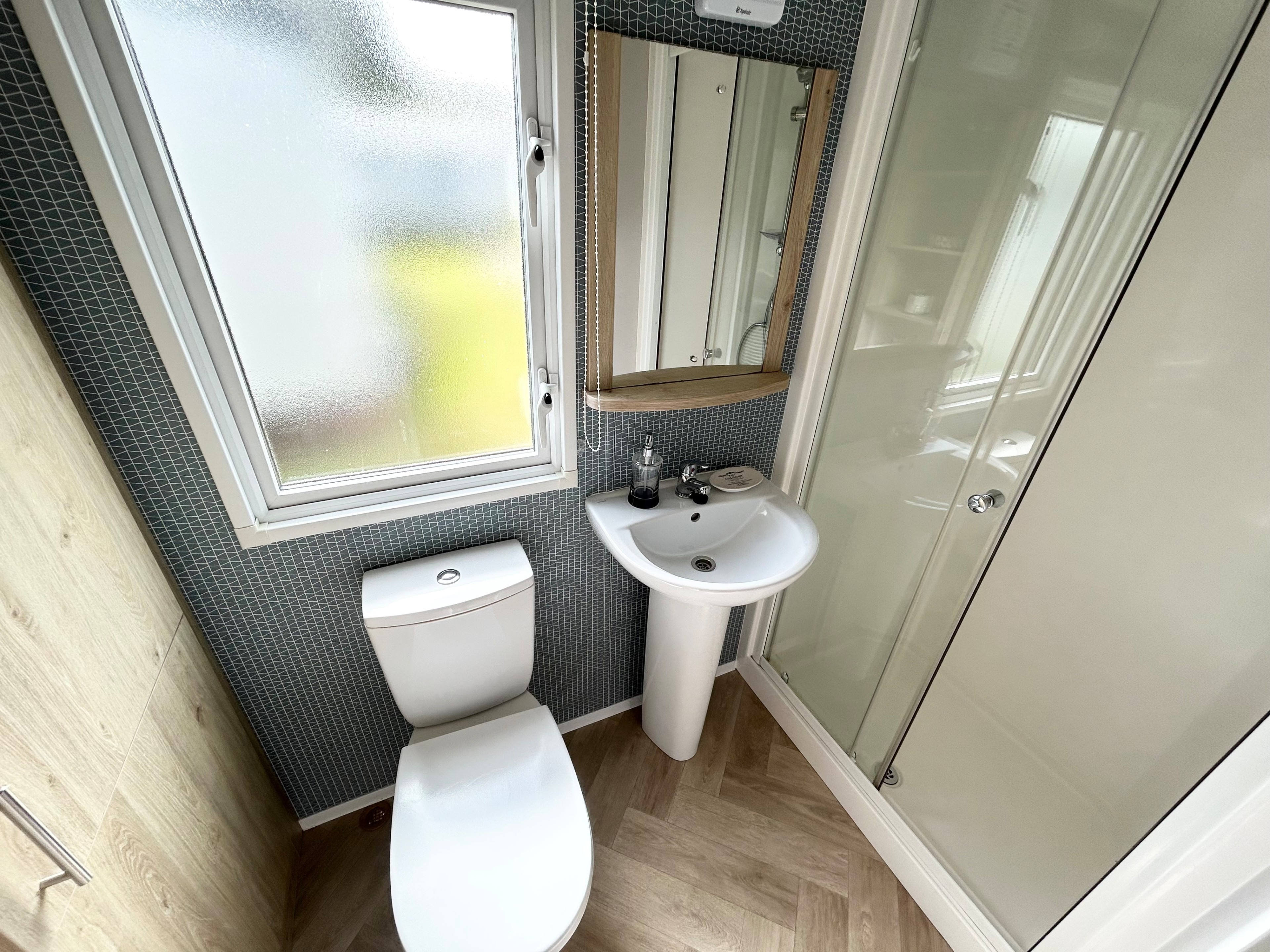 Photo of Atlas Eden 2021 (Static Caravan)