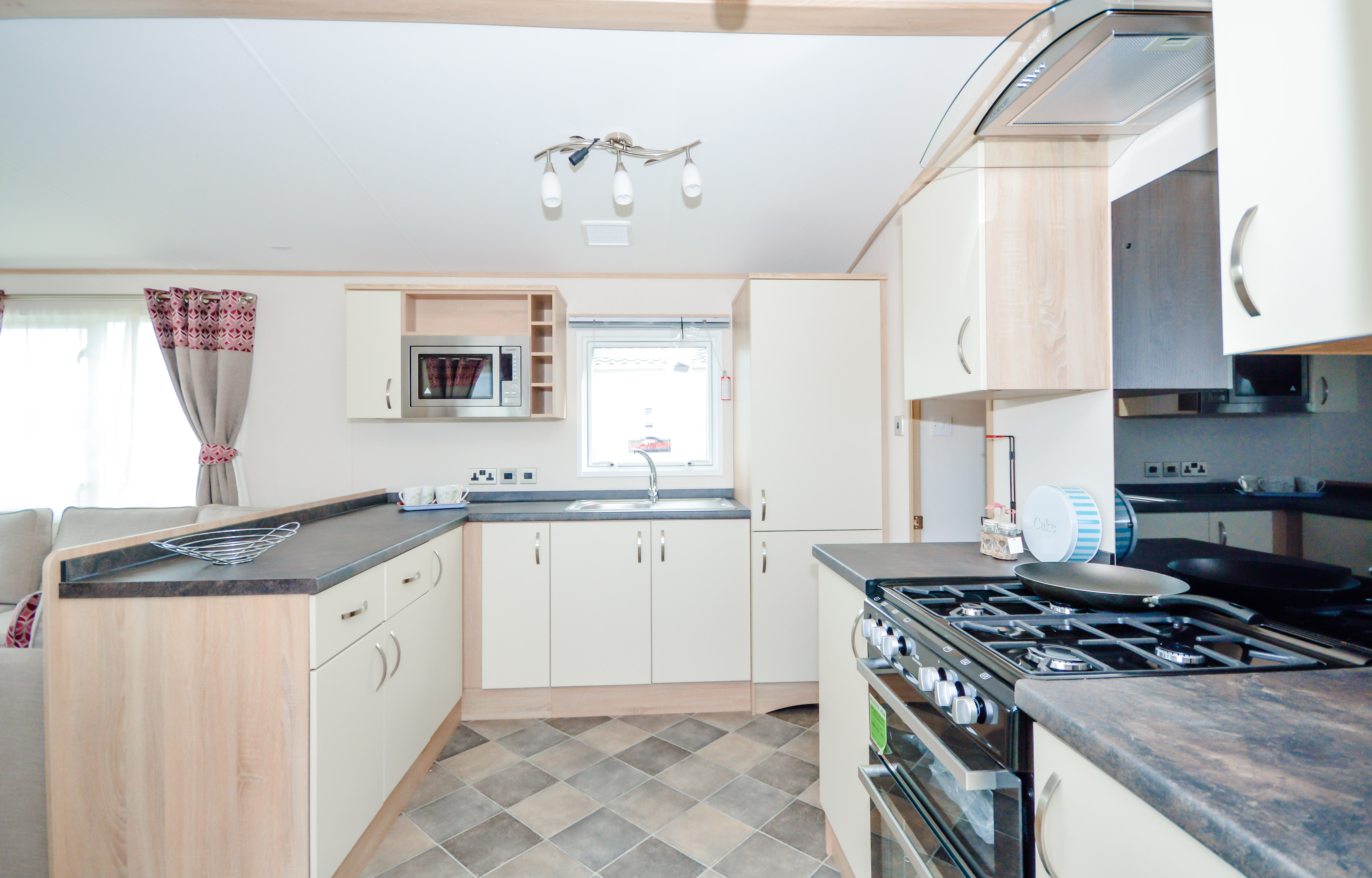Photo of ABI Sunningdale 2016 (Static Caravan)