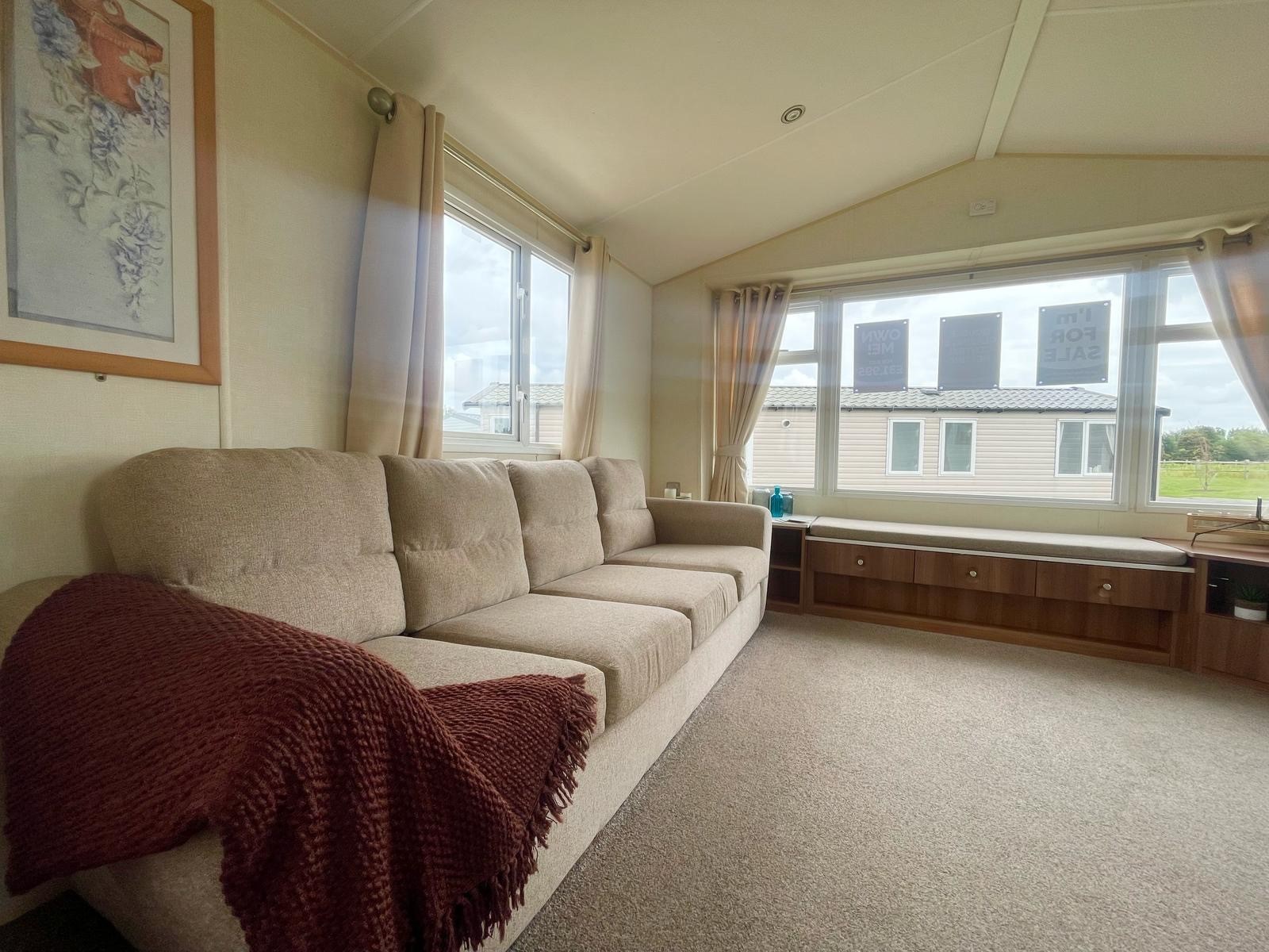 Photo of Willerby Ninfield 2012 (Static Caravan)