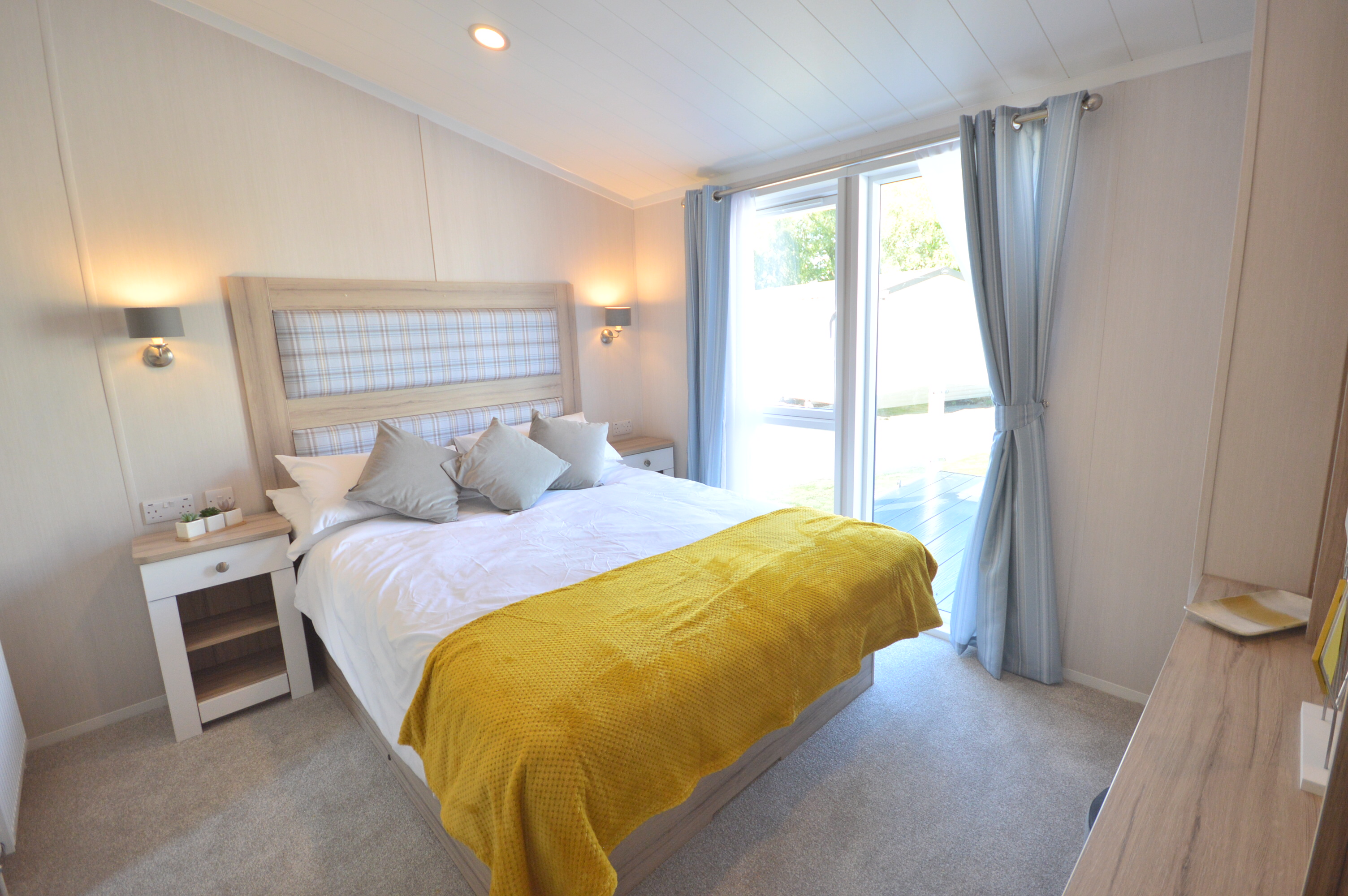 Photo of Swift Edmonton 2023 (Luxury Lodge)