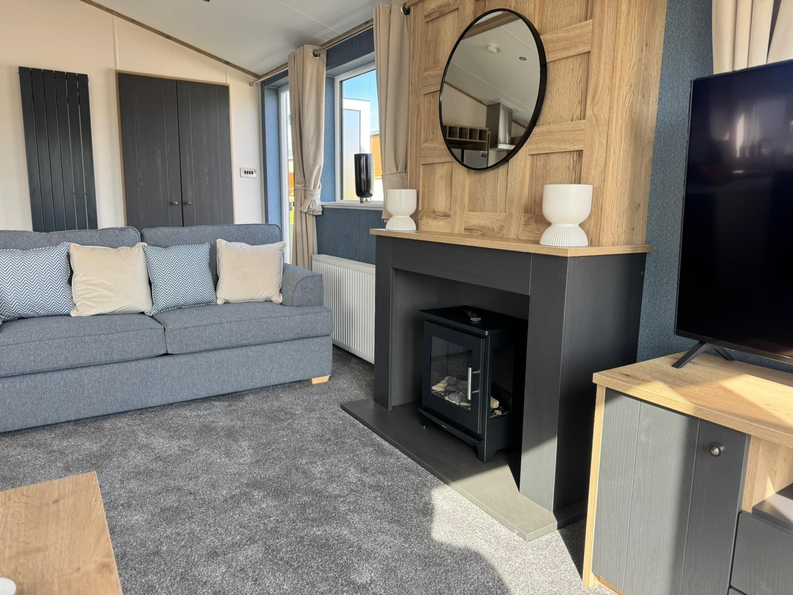 Photo of Willerby New Holland 2026 (Luxury Lodge)