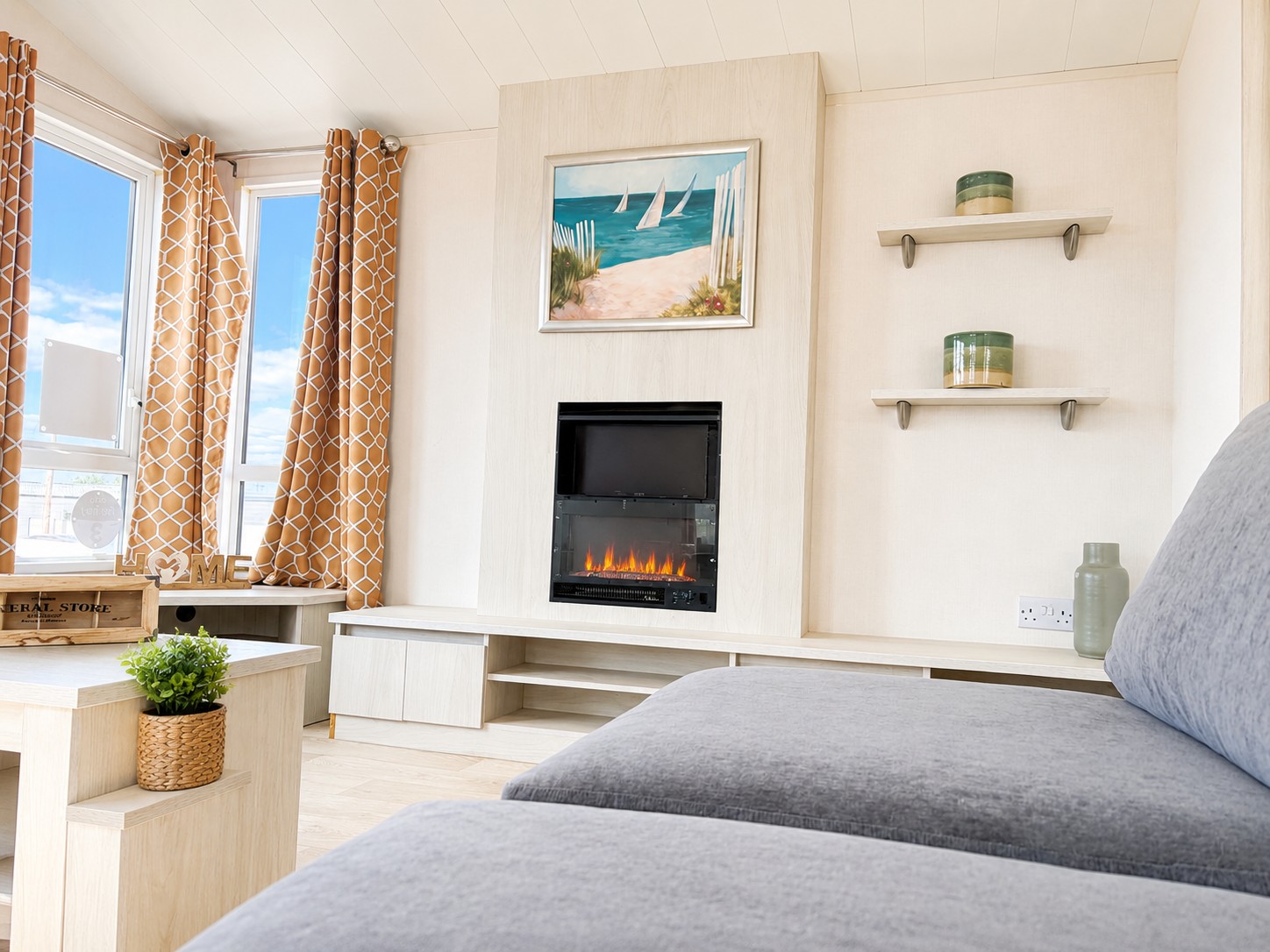 Photo of Atlas Ruby 2015 (Static Caravan)