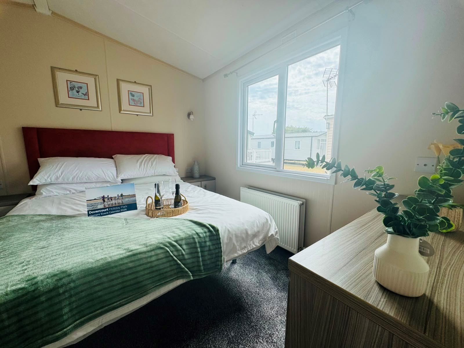 Photo of Pemberton Marlow 2013 (Static Caravan)