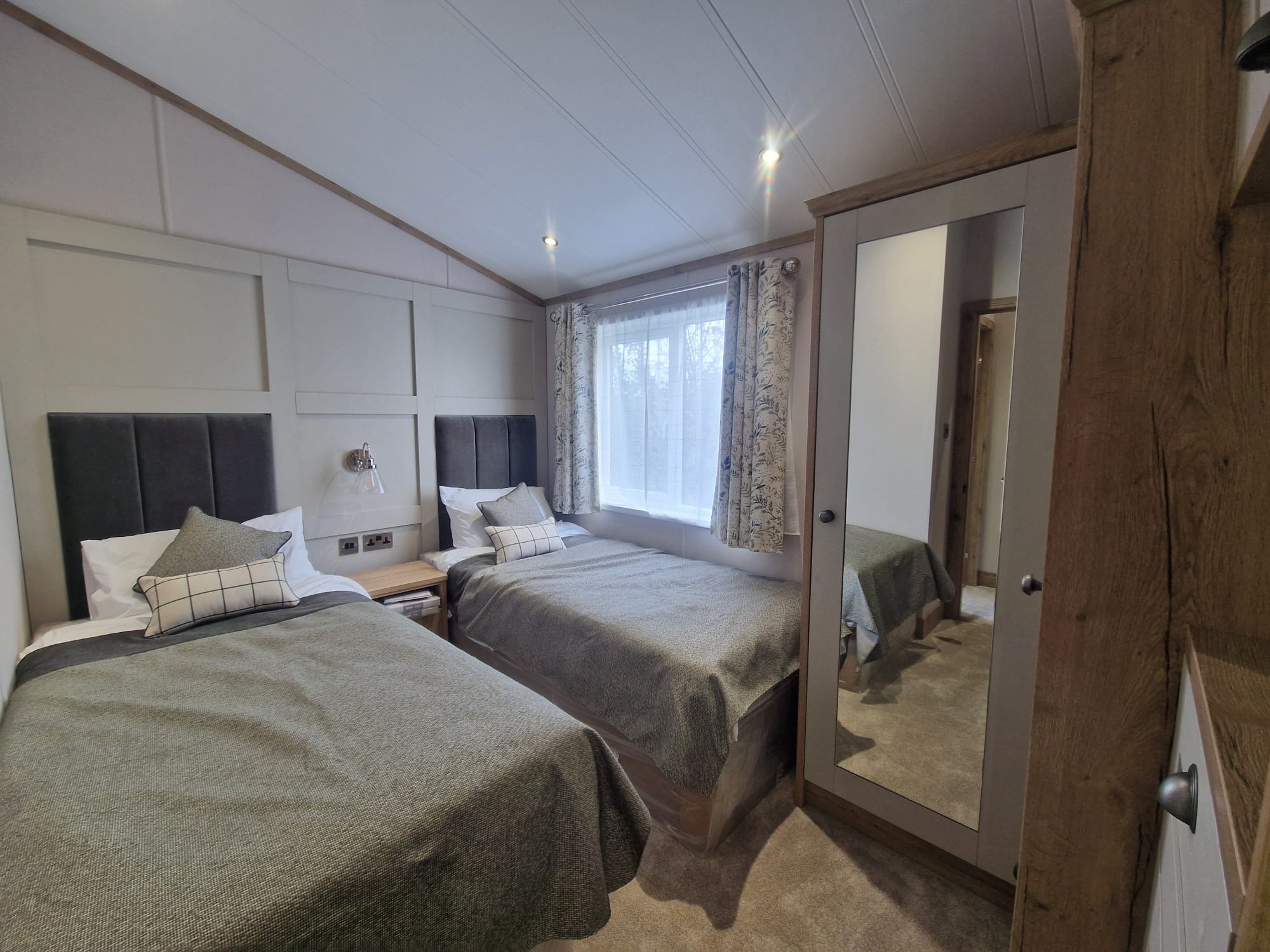 Photo of ABI Harrogate 2027 (Lodge)