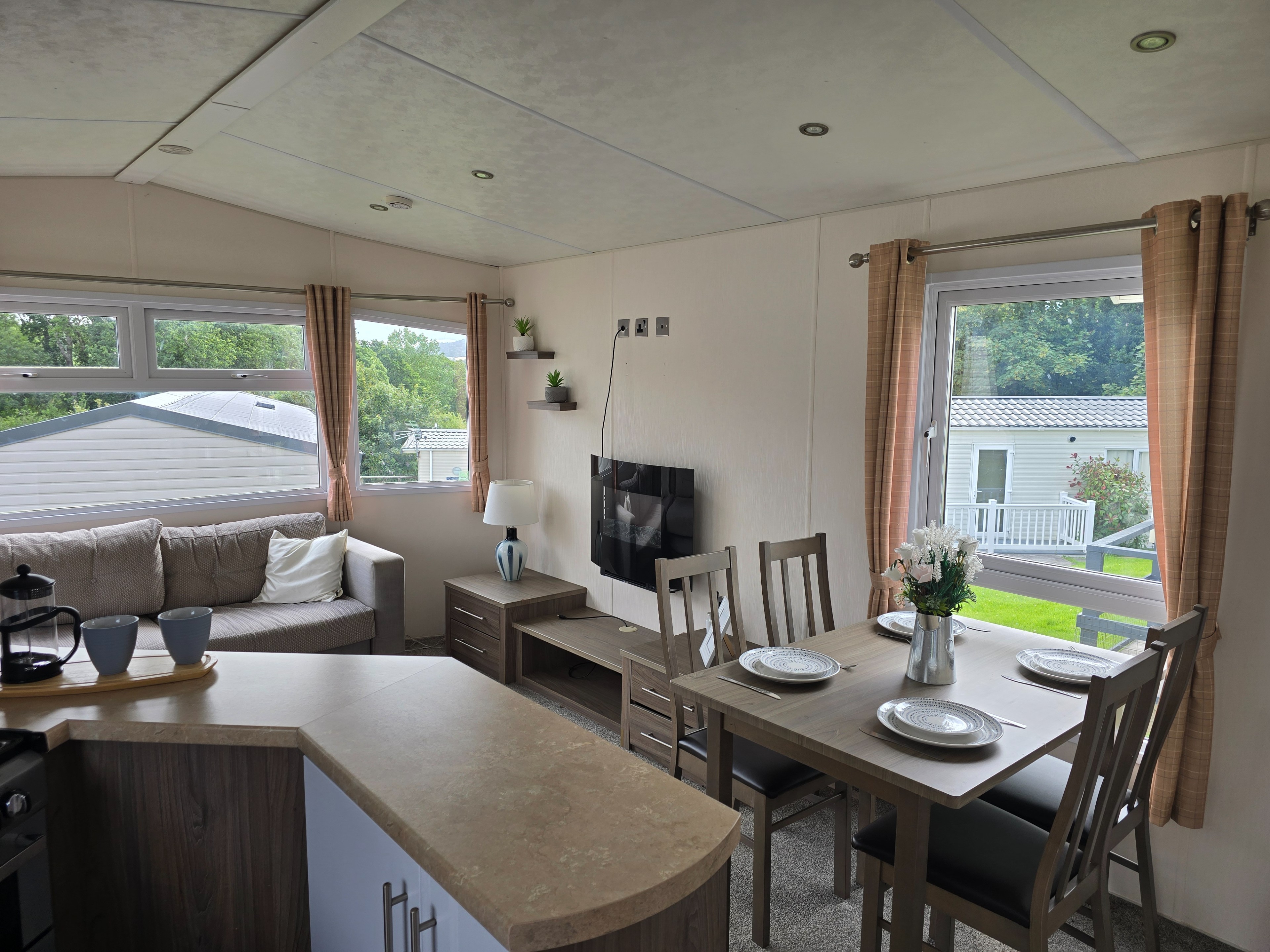 Photo of Delta Ascot 2018 (Static Caravan)