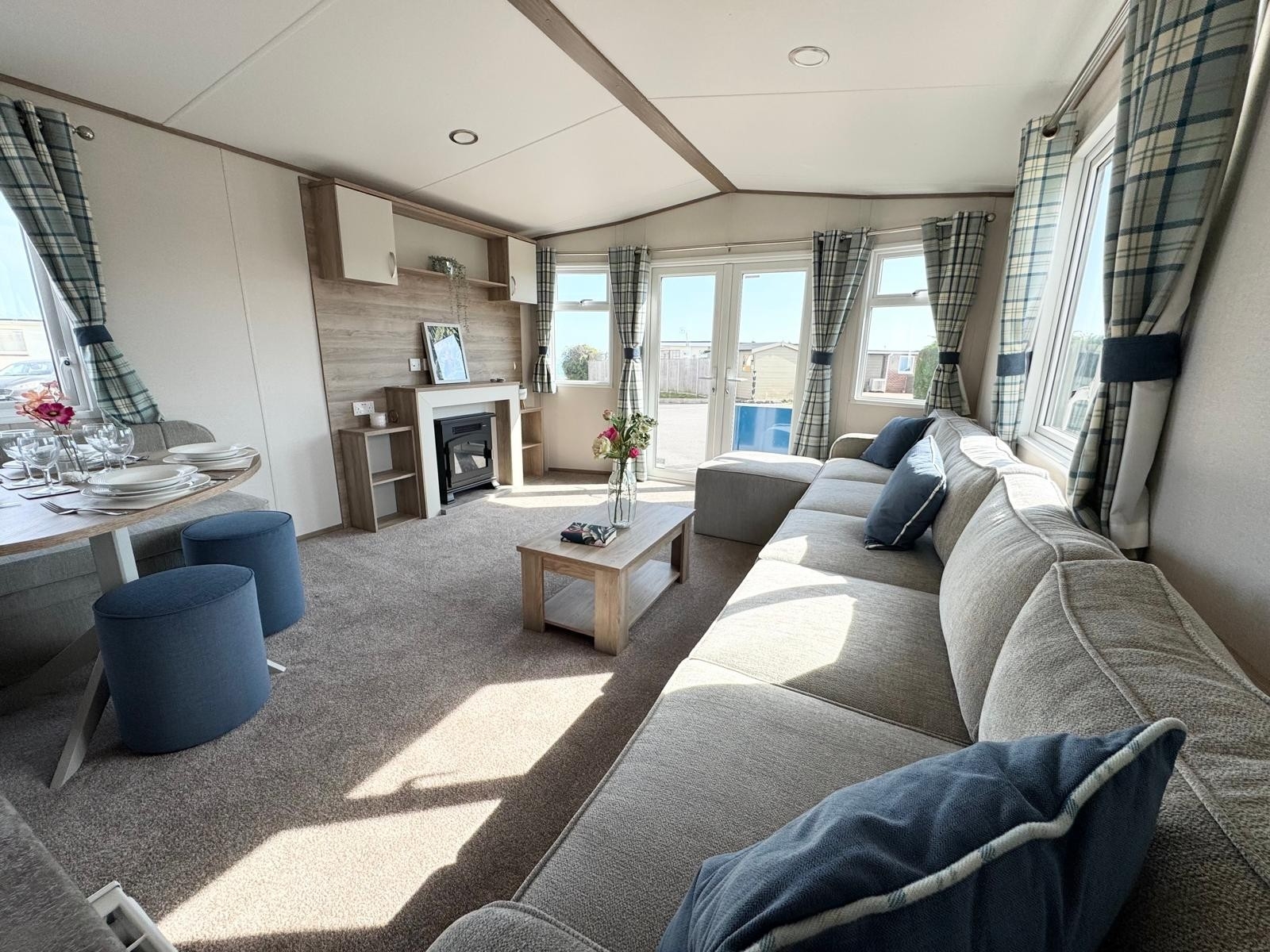 Photo of ABI Oakley 2024 (Static Caravan)
