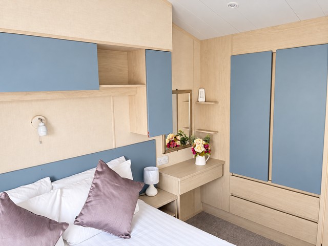 Photo of Atlas Ruby 2015 (Static Caravan)