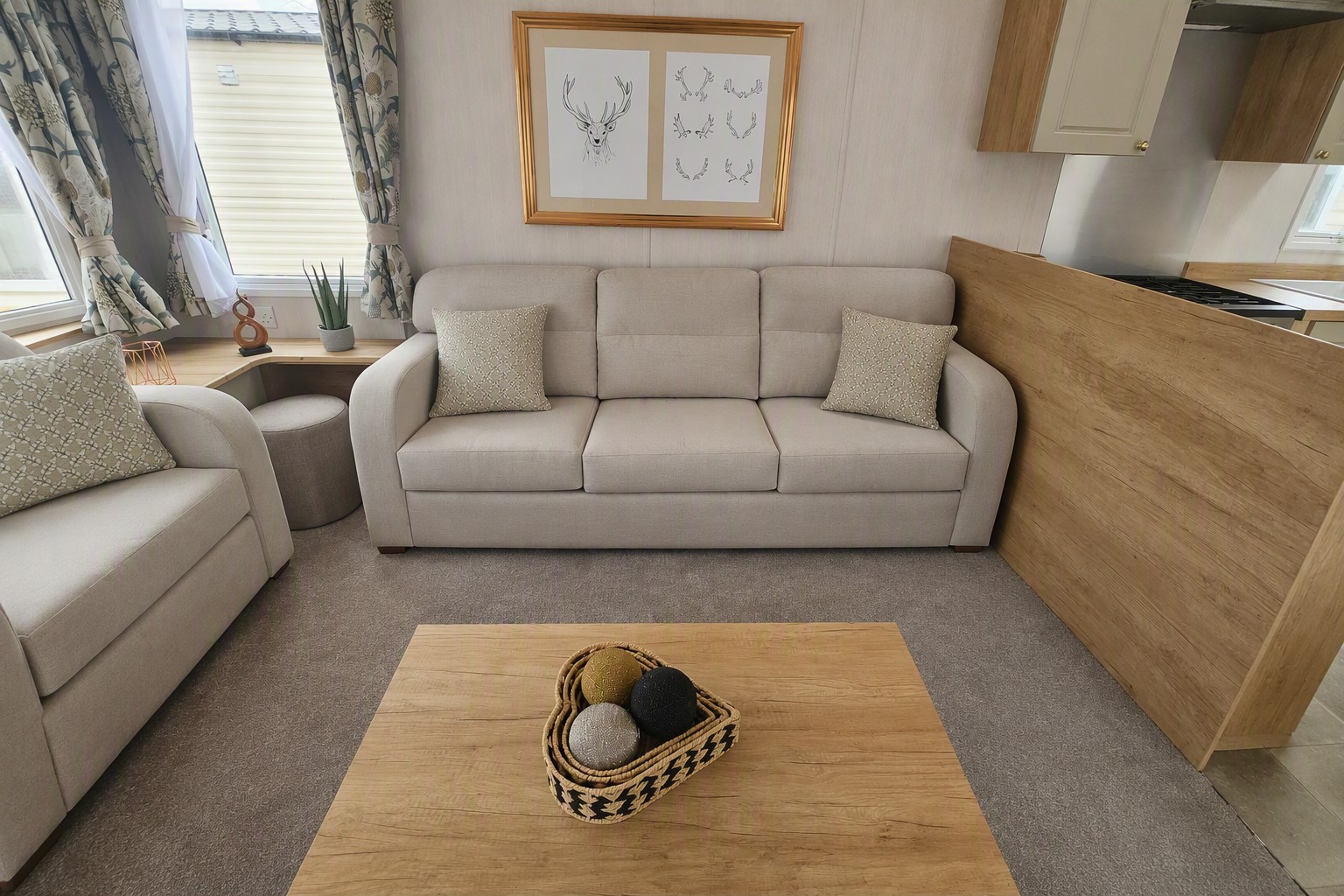 Photo of Swift Provence 2025 (Static Caravan)