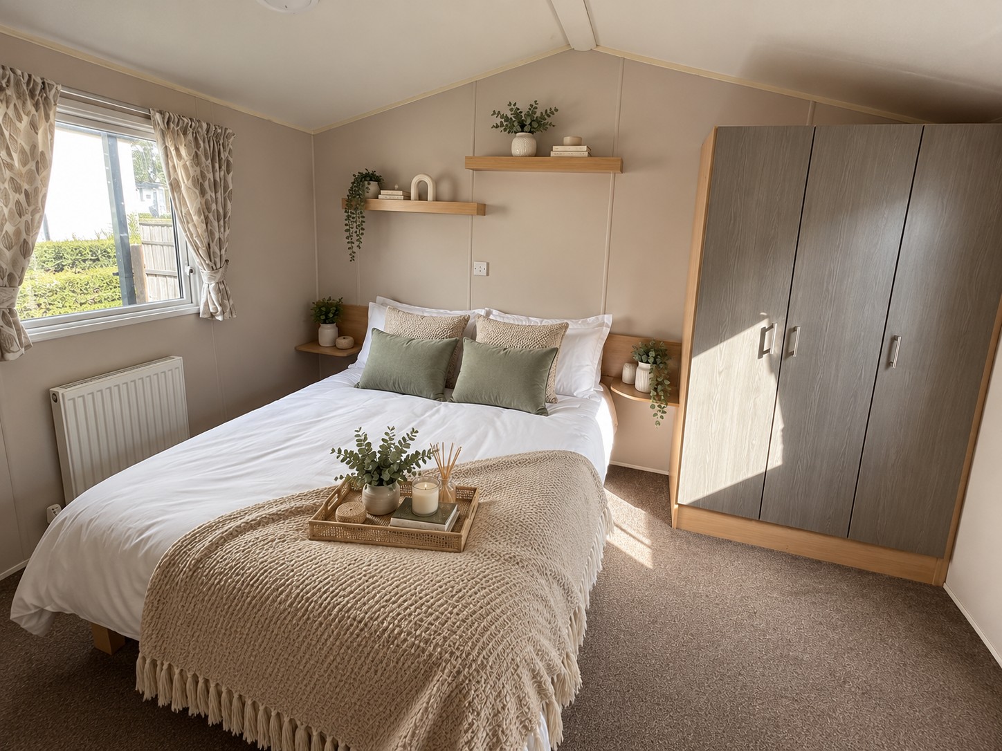 Photo of Willerby Caledonia 2017 (Static Caravan)