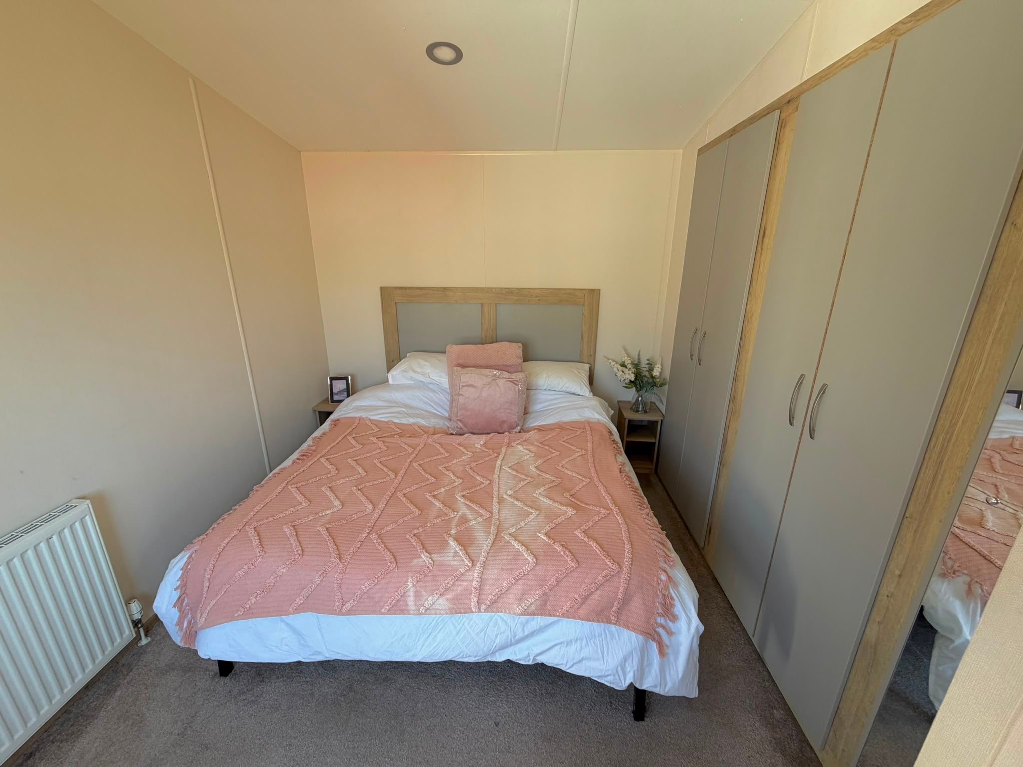 Photo of ABI Arizona 2021 (Static Caravan)