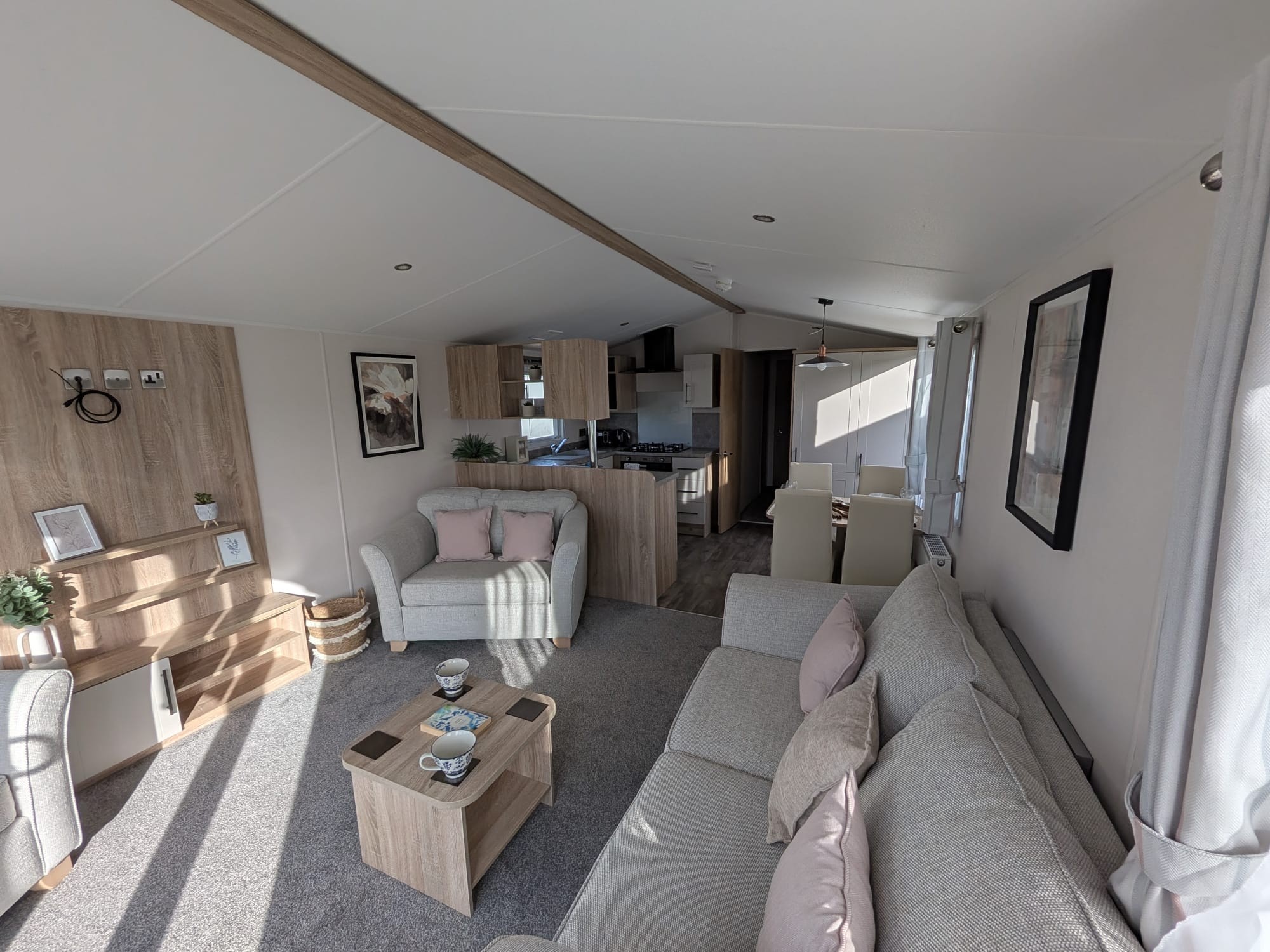 Photo of Willerby Lamberhurst 2025 (Static Caravan)