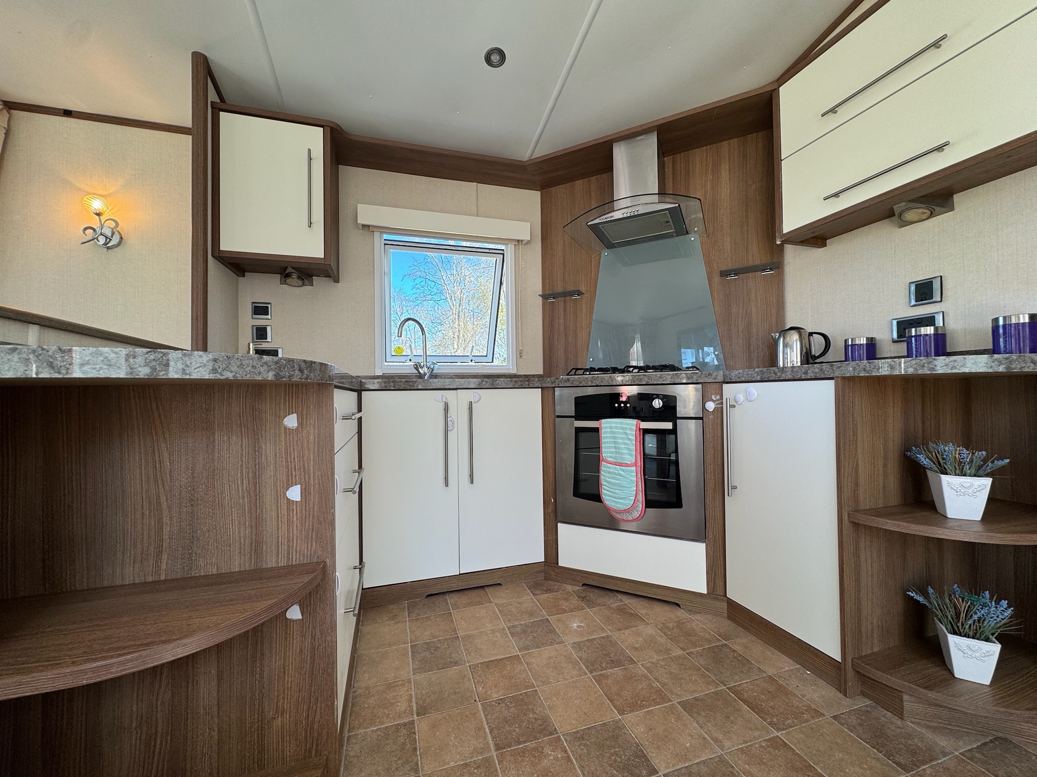 Photo of Carnaby Finesse 2017 (Static Caravan)