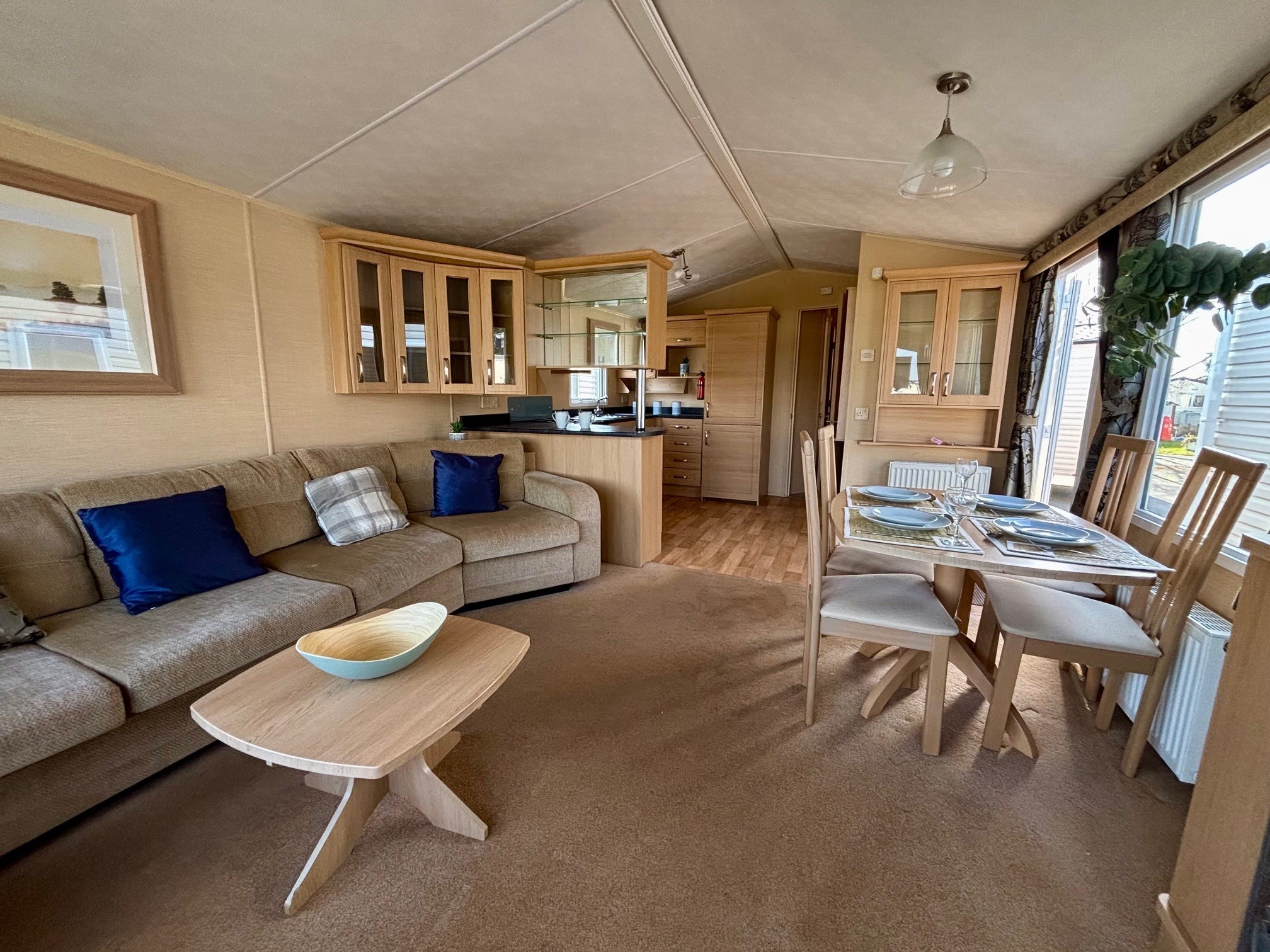 Photo of Willerby Granada 2010 (Static Caravan)