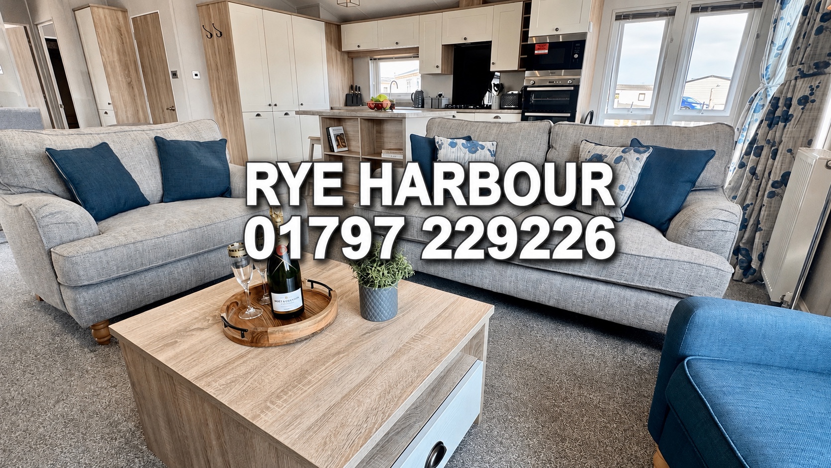 Photo of Willerby Cranbrook 2022 (Lodge)