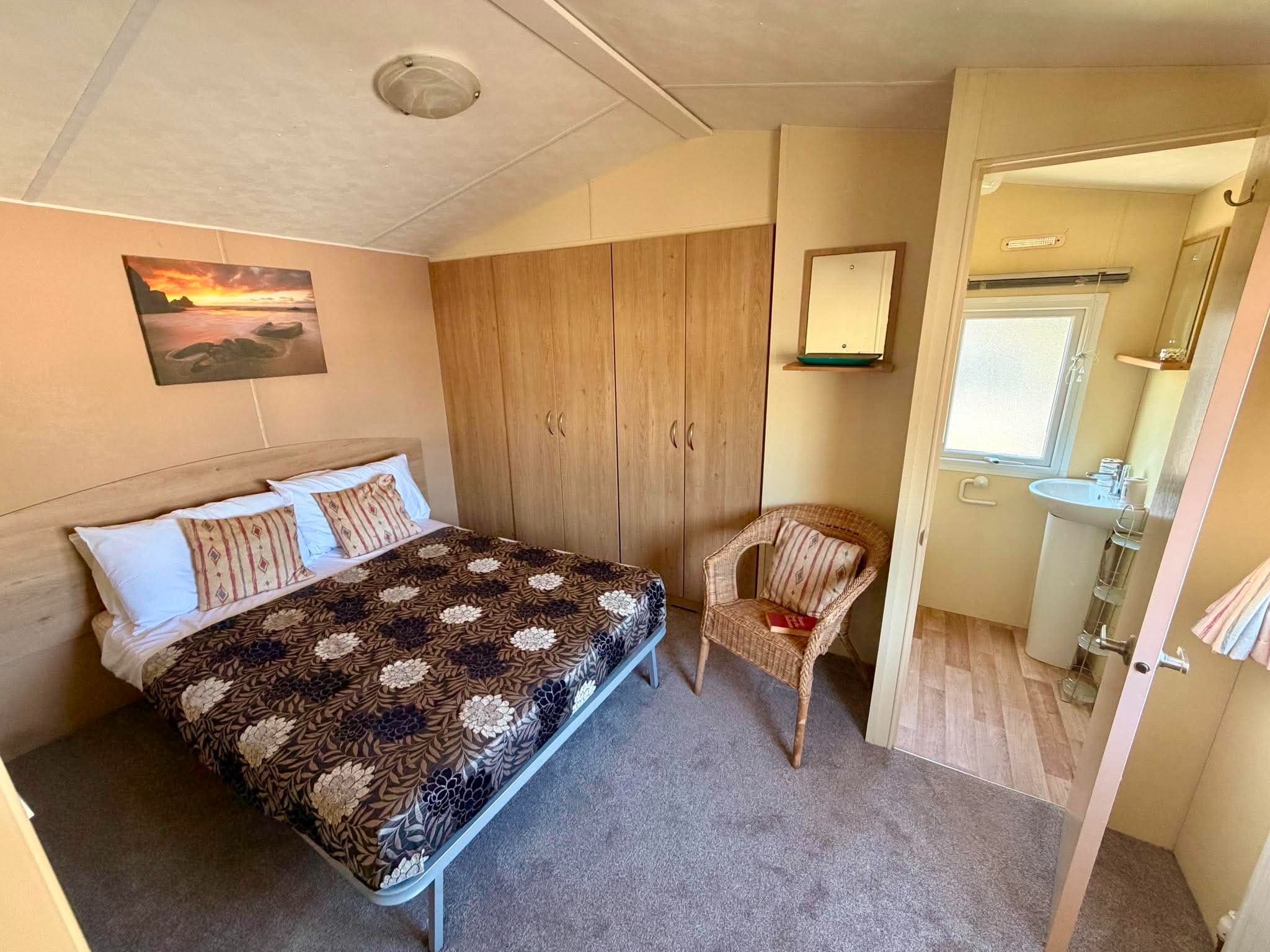 Photo of Delta Celebration 2012 (Static Caravan)