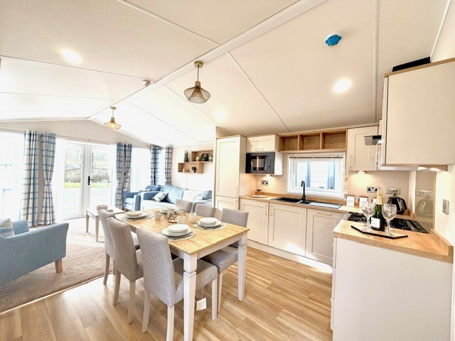 Photo of Sunseeker The Newborough Lodge 2025 (Villa)