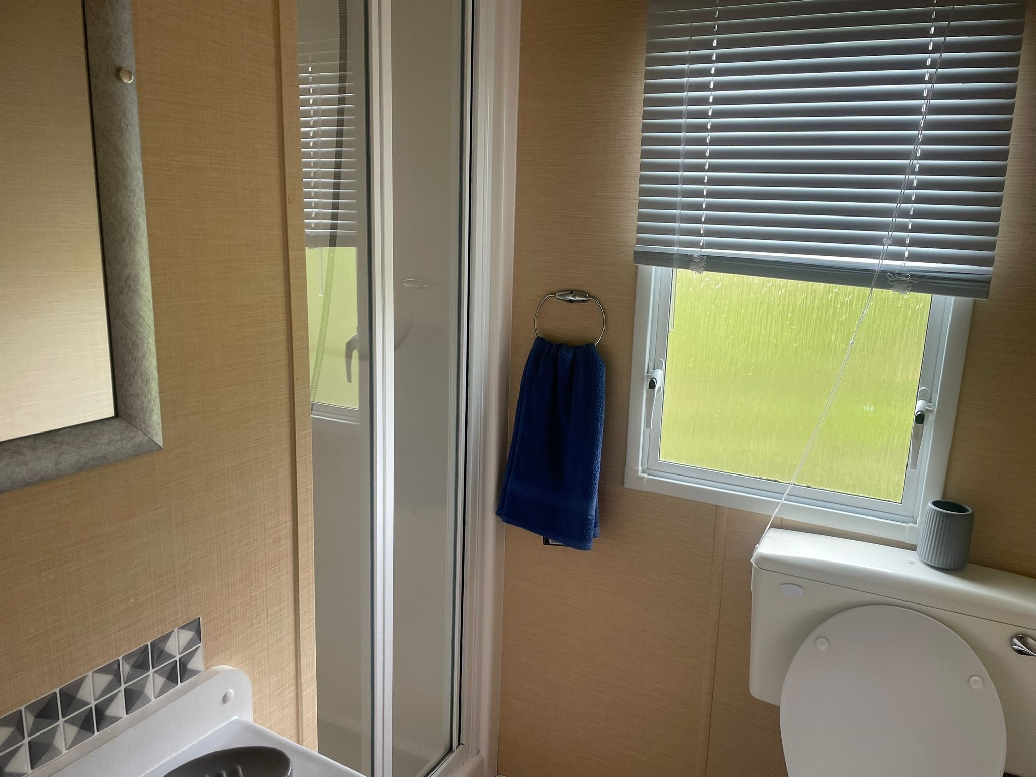 Photo of Willerby Magnum 2012 (Static Caravan)