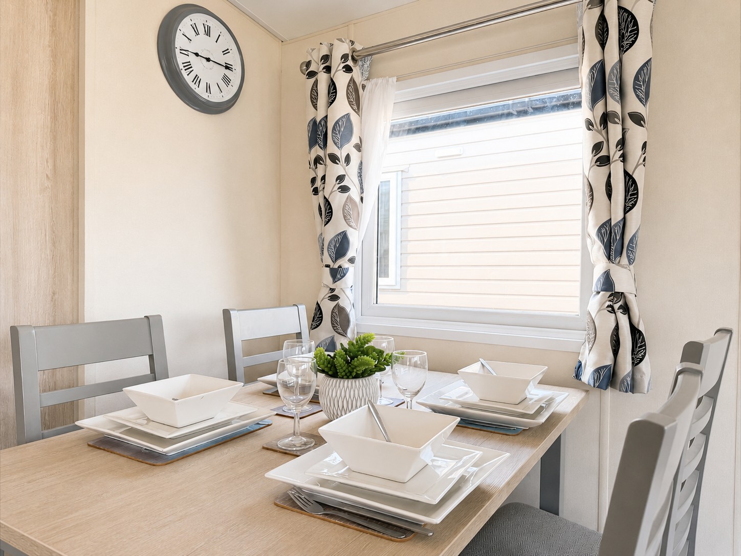Photo of Delta Wadhurst 2020 (Static Caravan)