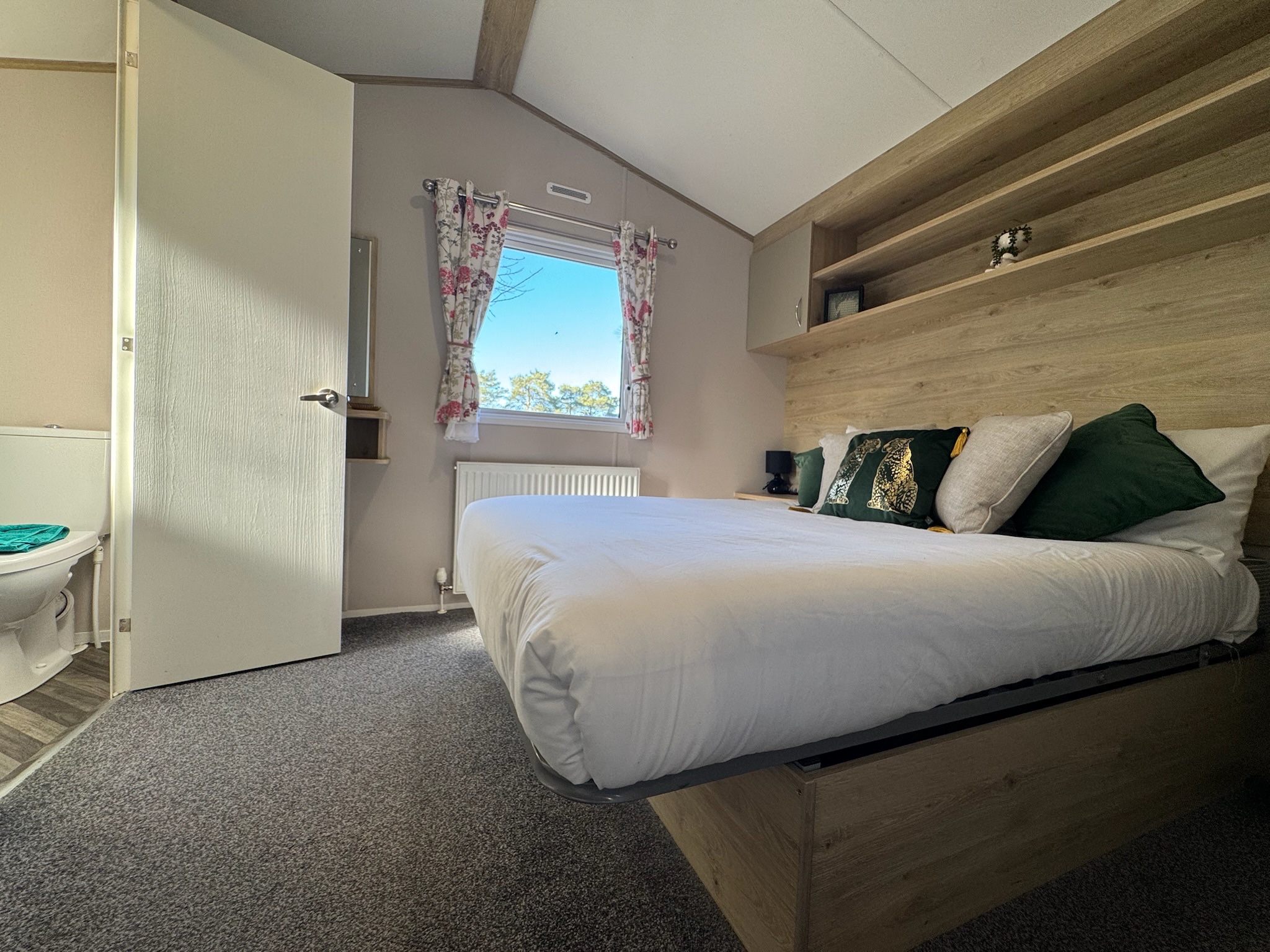 Photo of Atlas Mirage Super 2020 (Static Caravan)