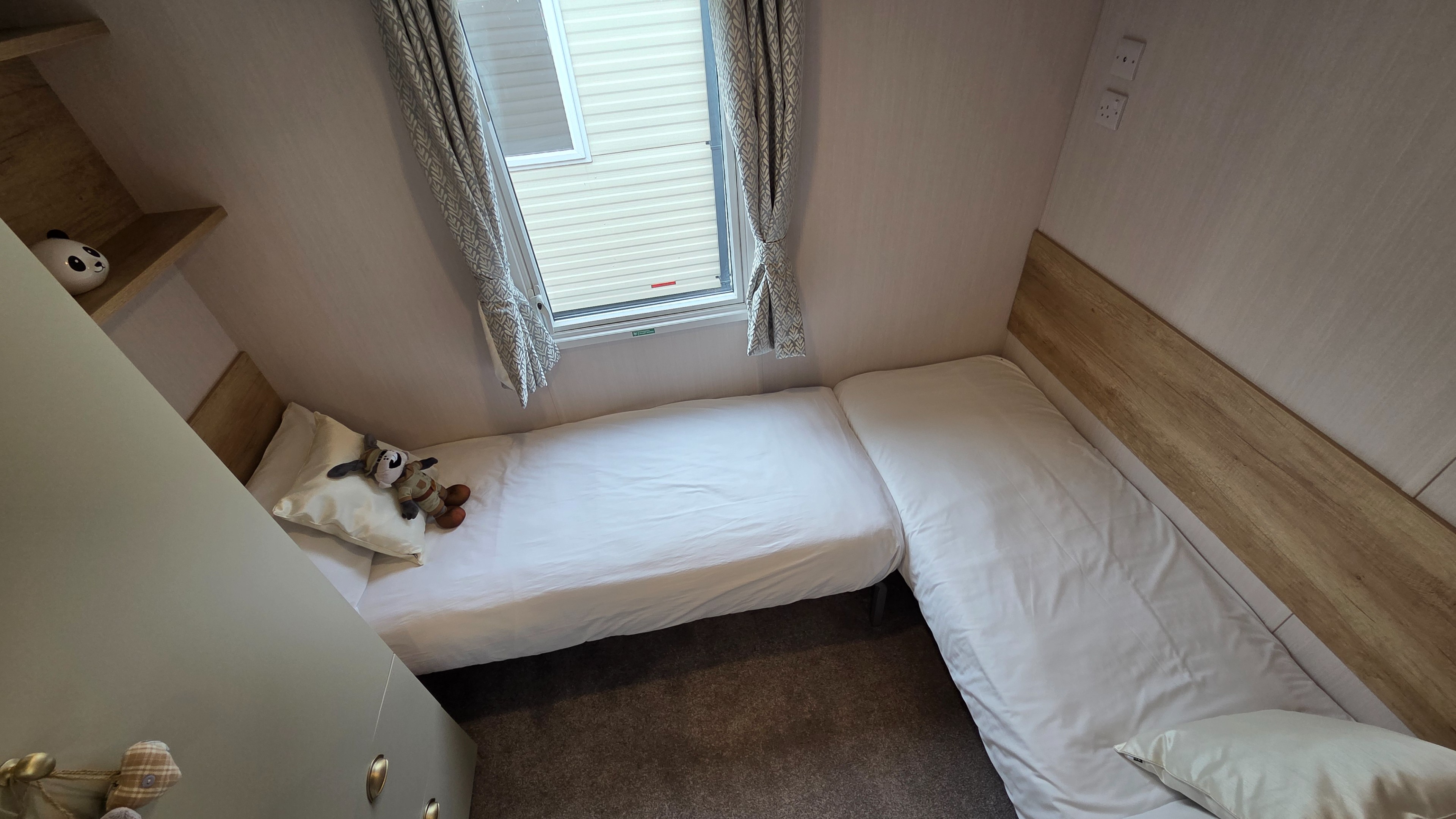 Photo of Swift Provence 2025 (Static Caravan)