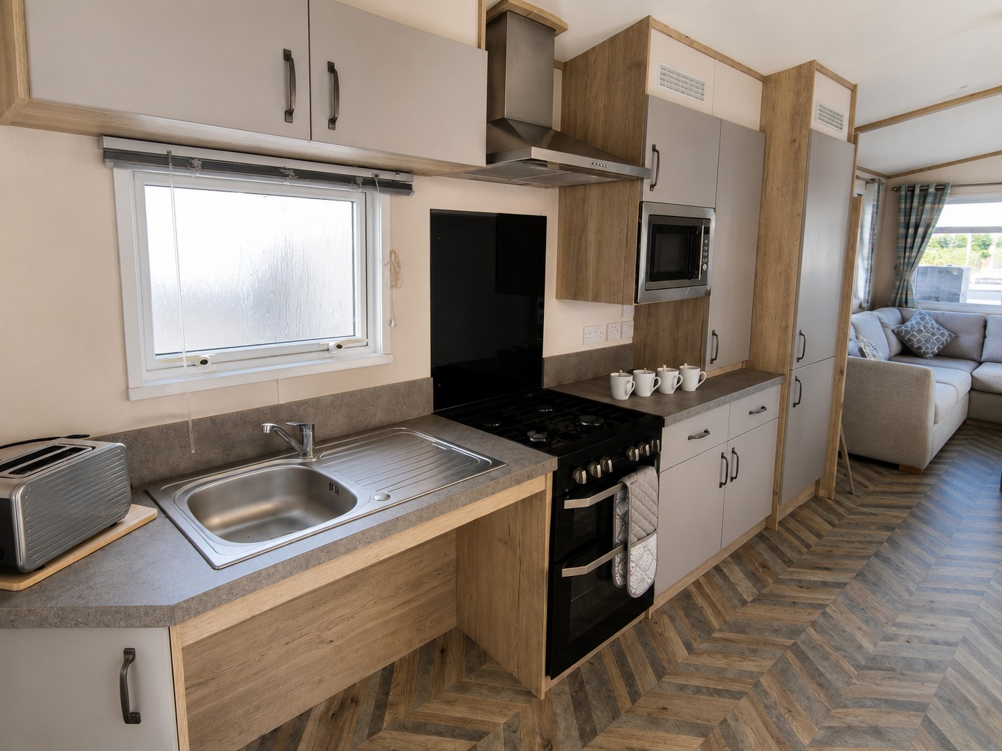 Photo of ABI Derwent 2020 (Static Caravan)